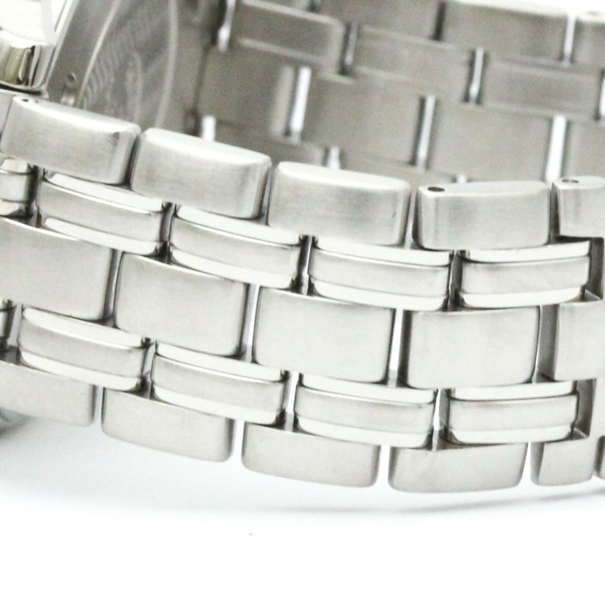Omega Polished OMEGA Seamaster Professional 300M Quartz Mens Watch 2542.80 BF580429 Size ONE SIZE - 3 Thumbnail