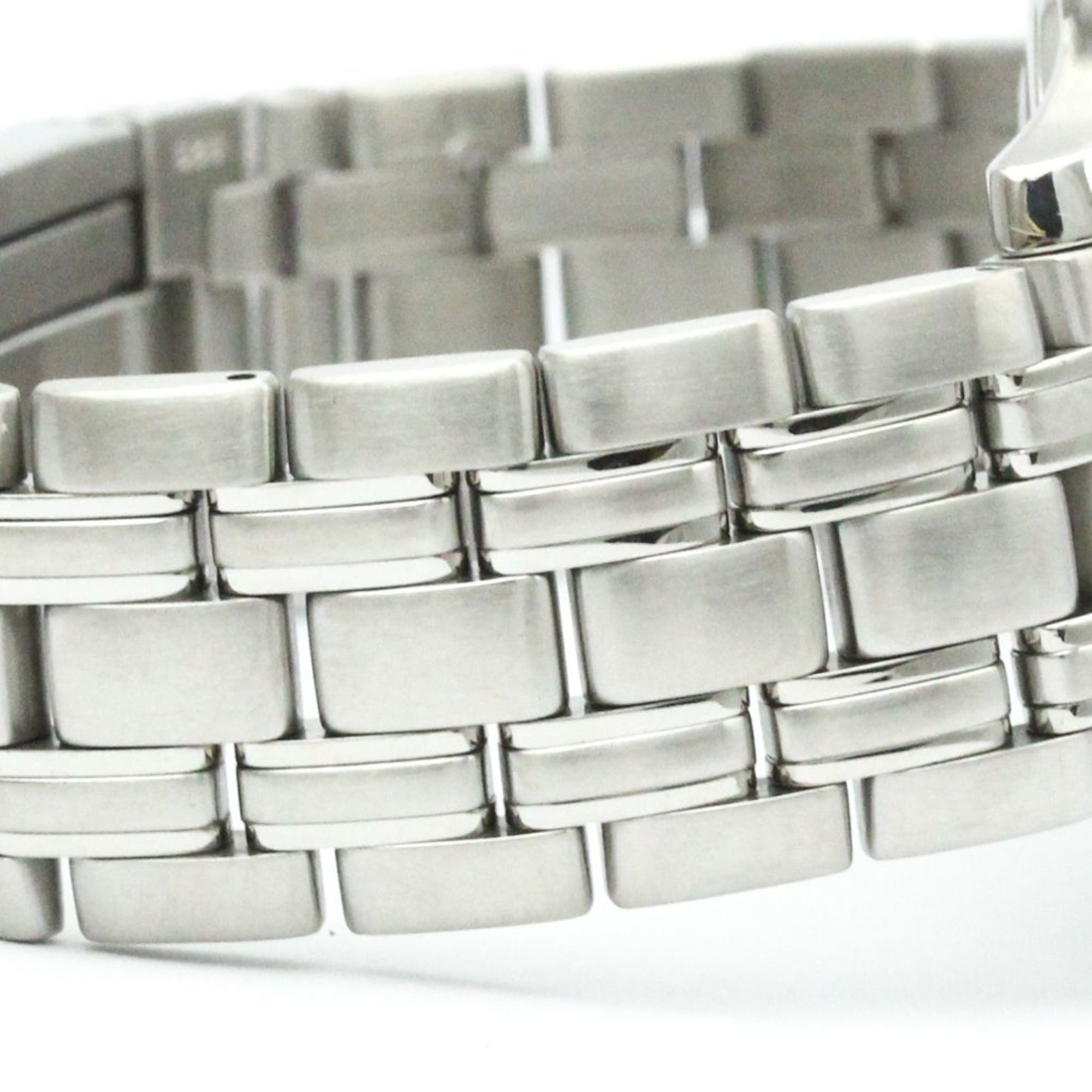 Omega Polished OMEGA Seamaster Professional 300M Quartz Mens Watch 2542.80 BF580429 Size ONE SIZE - 8 Thumbnail