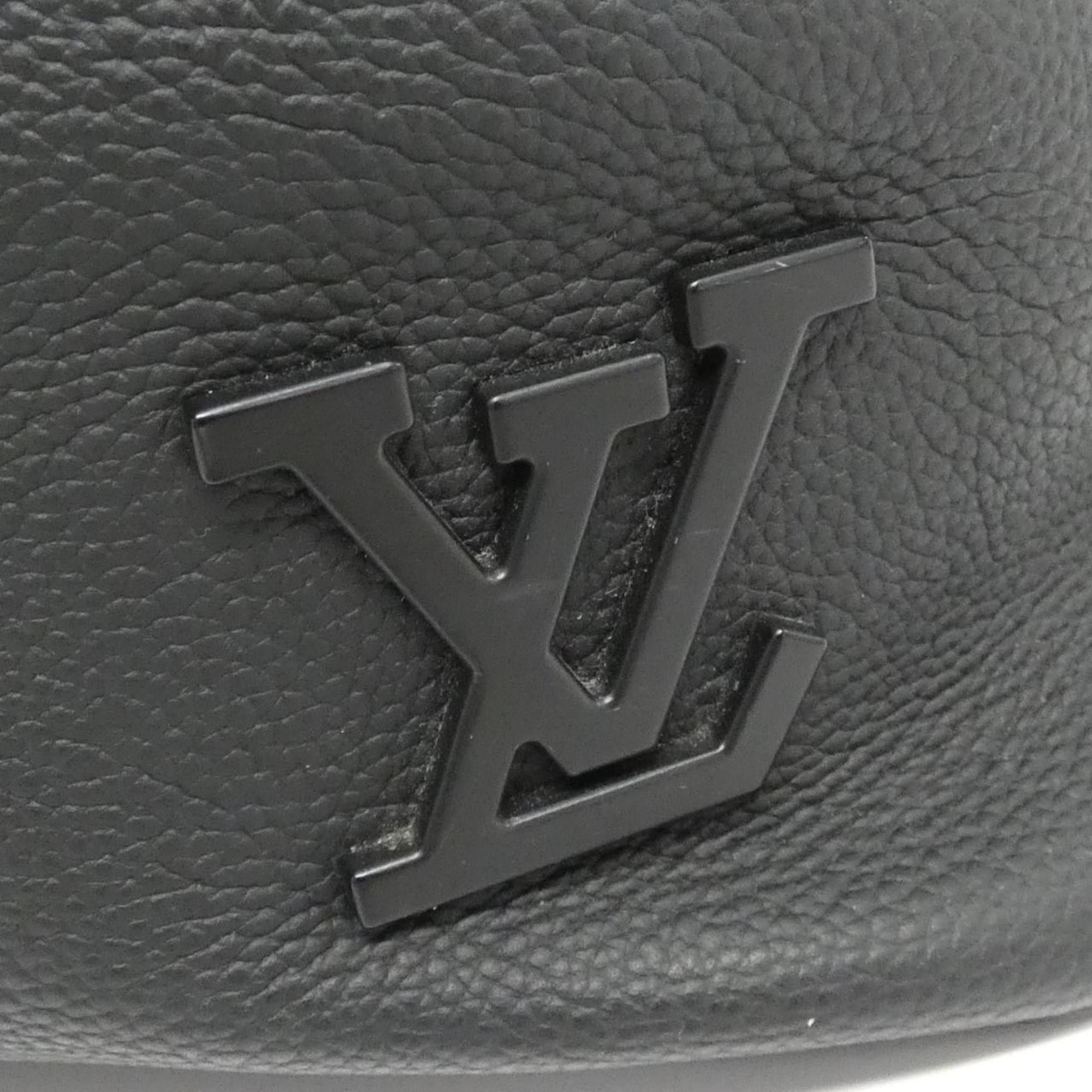 Louis Vuitton Louis Vuitton LV Aerogram Lockit M59158 Handbag Size ONE SIZE - 6 Thumbnail