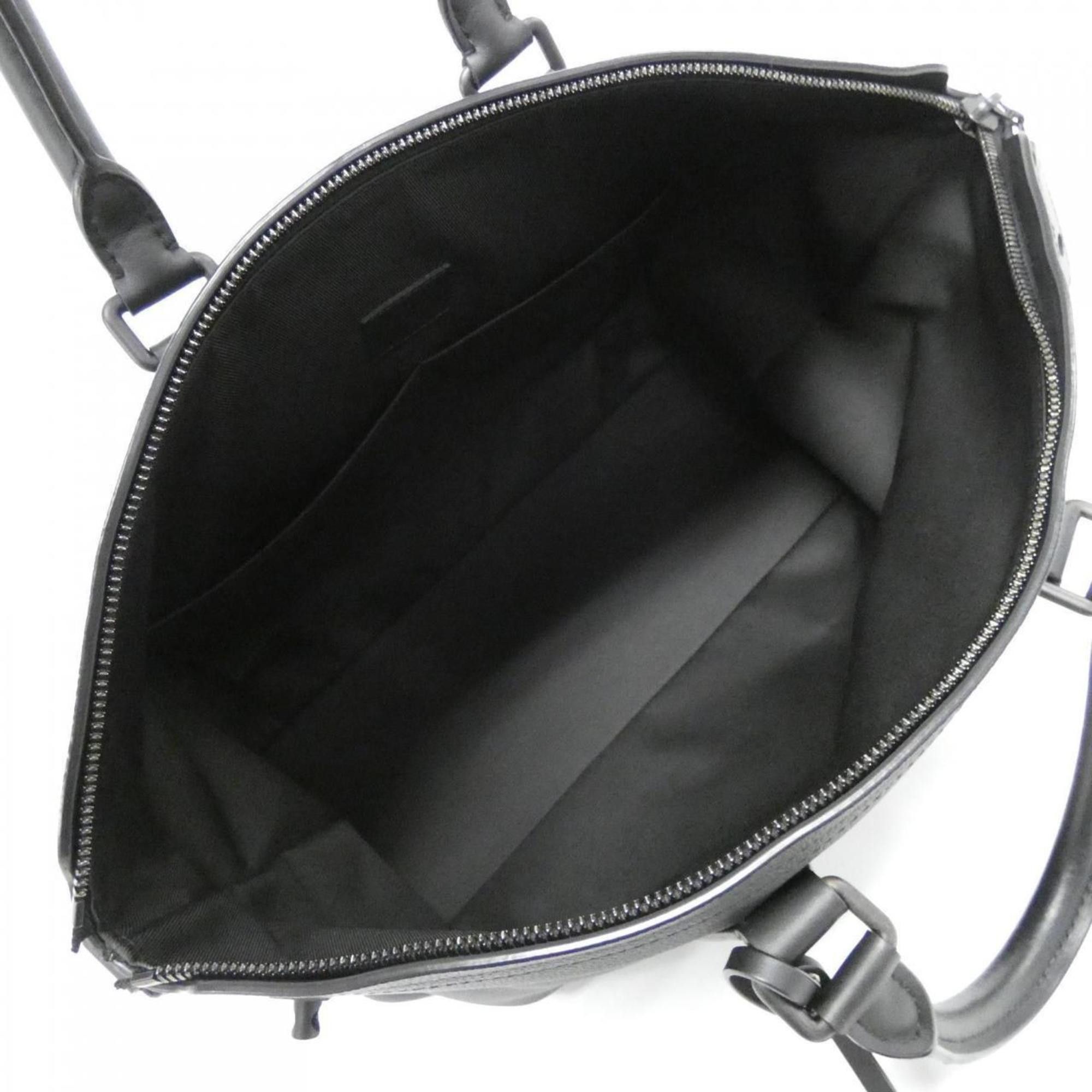 Louis Vuitton Louis Vuitton LV Aerogram Lockit M59158 Handbag Size ONE SIZE - 8 Thumbnail