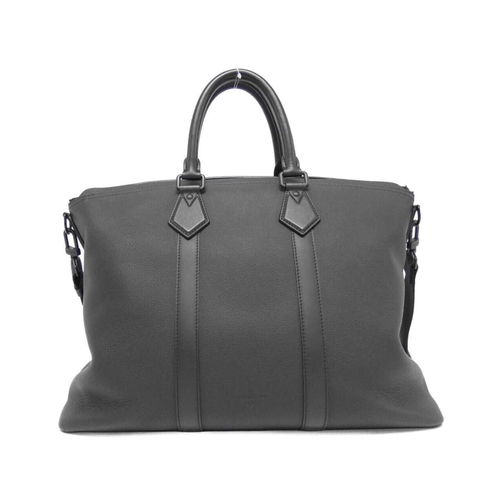 Louis Vuitton Louis Vuitton LV Aerogram Lockit M59158 Handbag Size ONE SIZE - 2 Thumbnail