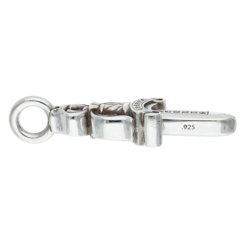 Chrome hearts long aleeve orange dagger