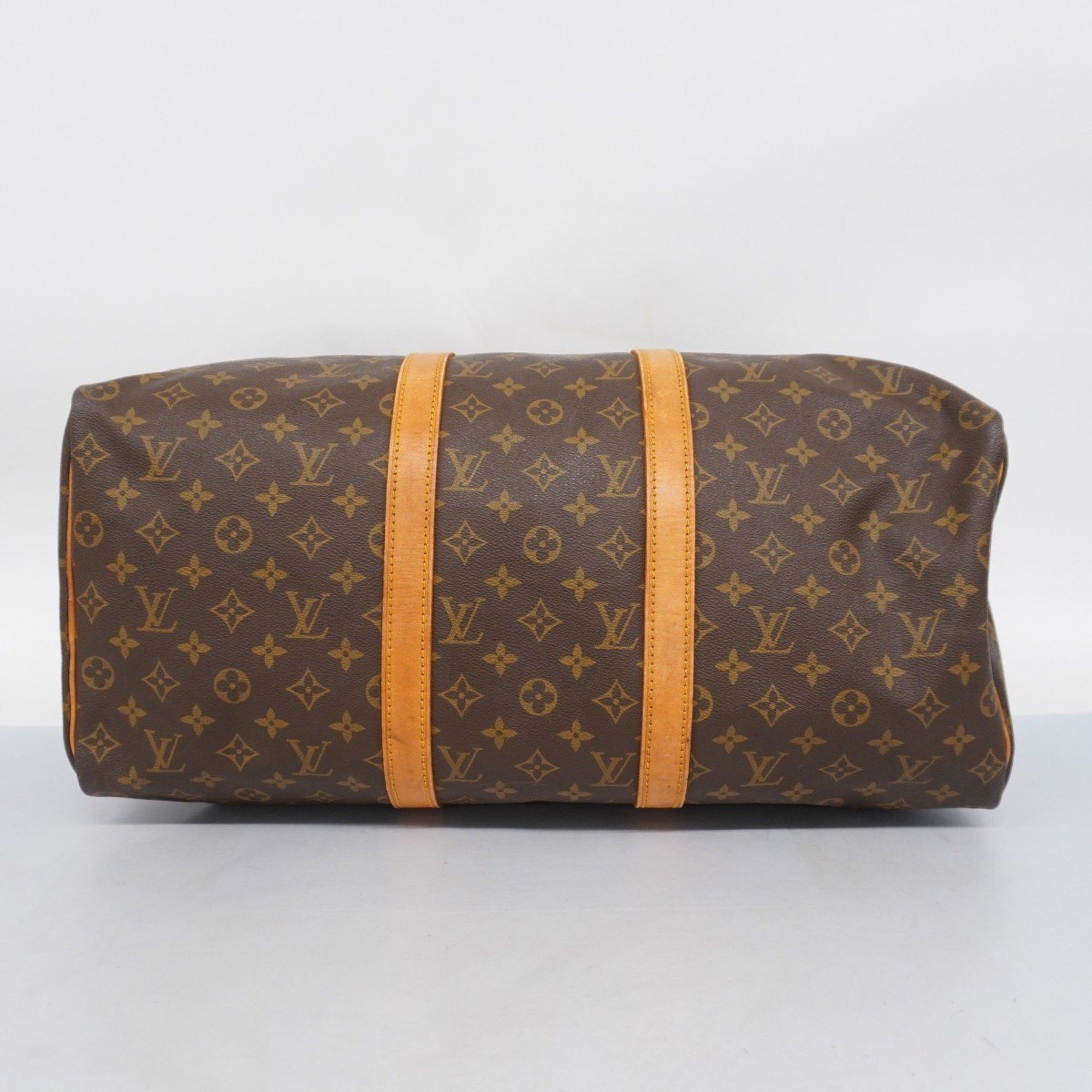 Louis Vuitton Louis Vuitton Keepall 50 travel Size ONE SIZE - 8 Thumbnail