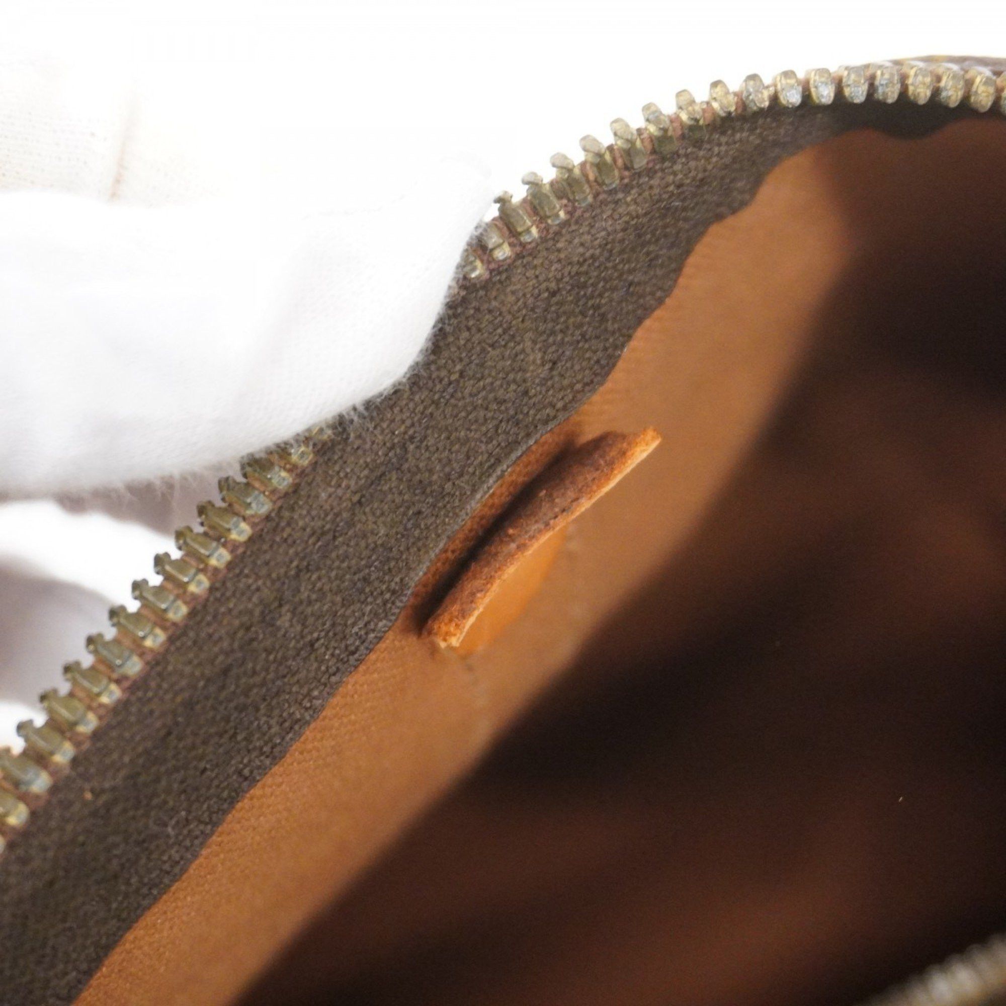 Louis Vuitton Louis Vuitton Keepall 50 travel Size ONE SIZE - 15 Thumbnail