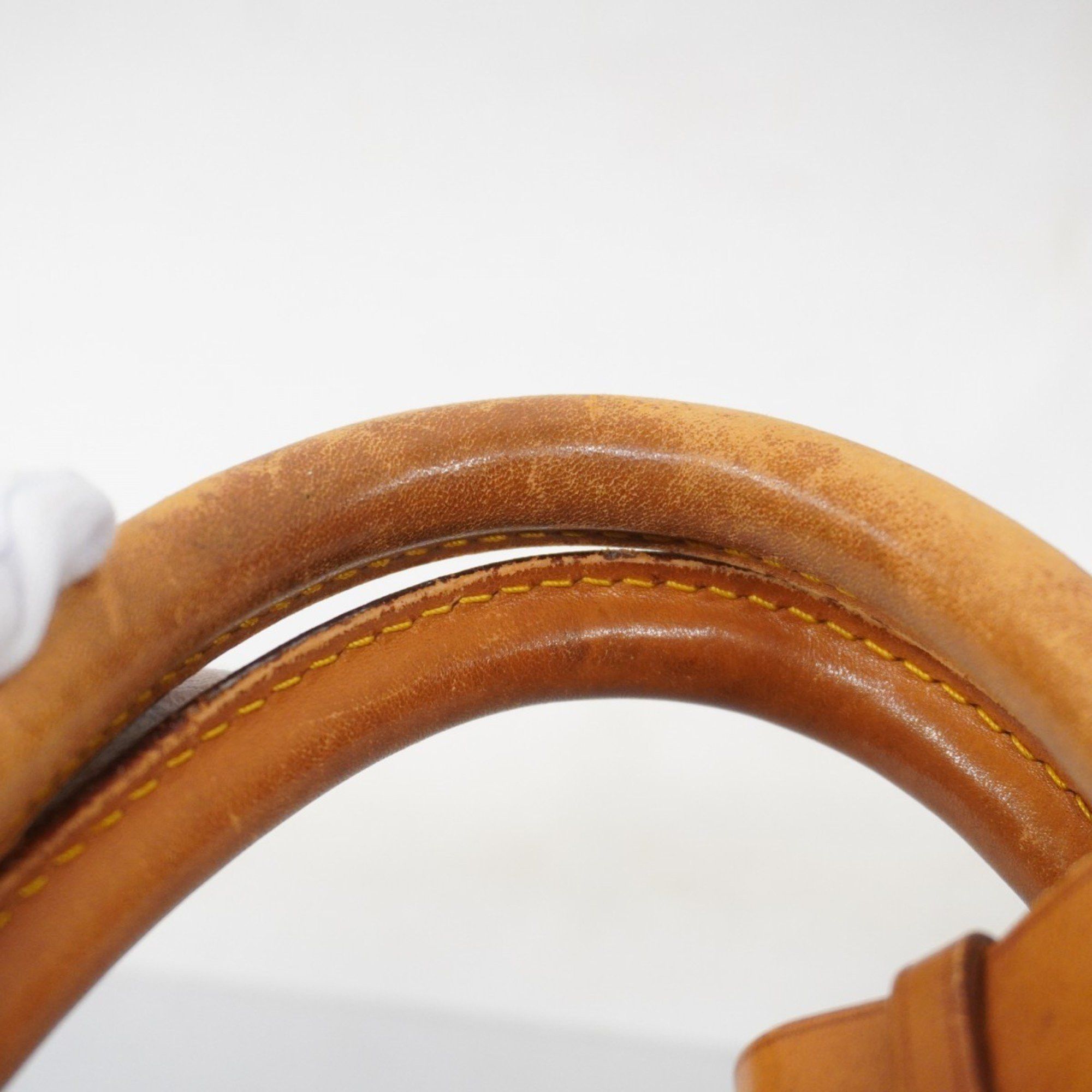 Louis Vuitton Louis Vuitton Keepall 50 travel Size ONE SIZE - 5 Thumbnail