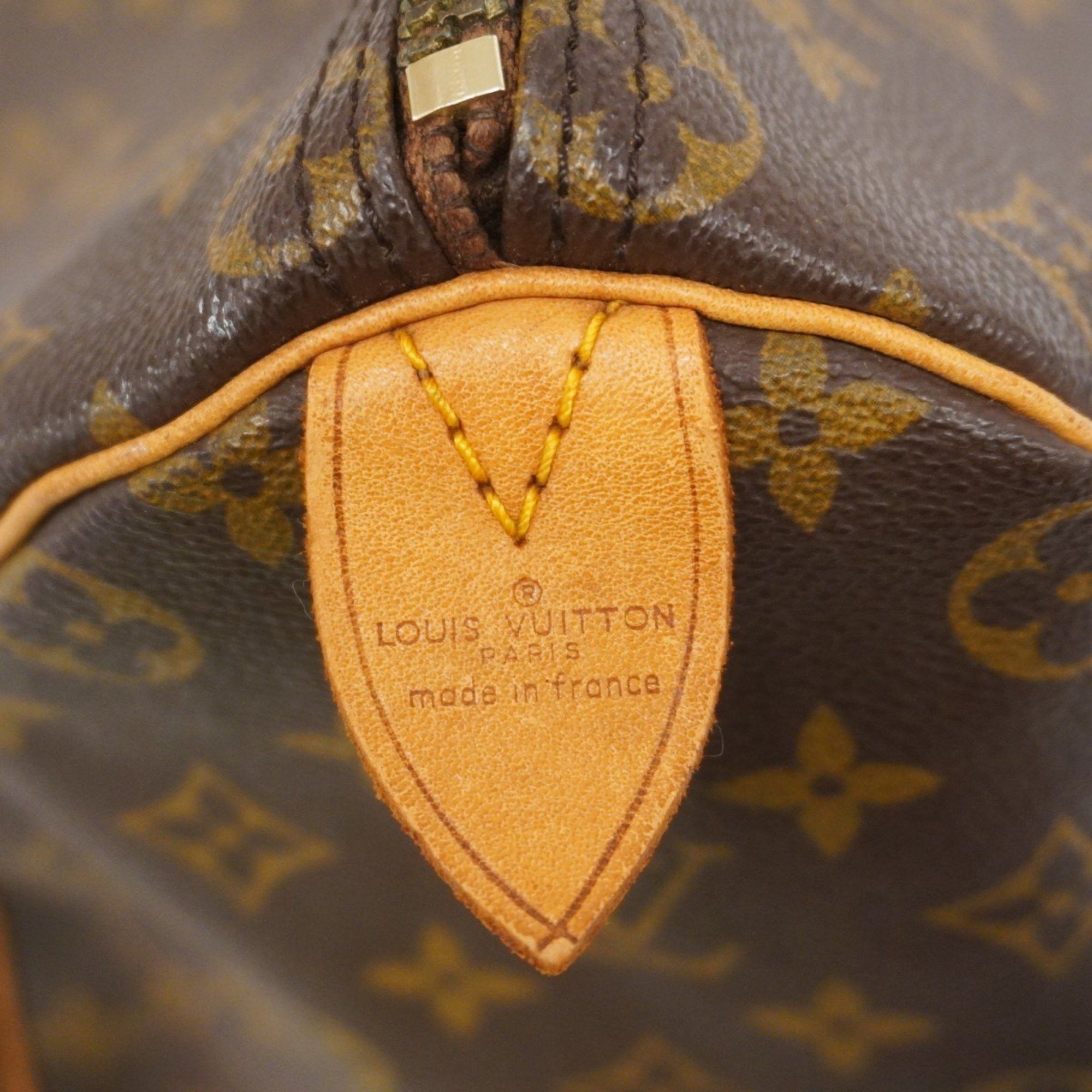 Louis Vuitton Louis Vuitton Keepall 50 travel Size ONE SIZE - 18 Thumbnail