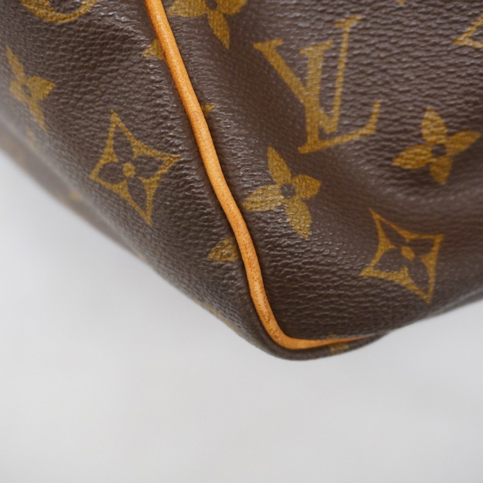 Louis Vuitton Louis Vuitton Keepall 50 travel Size ONE SIZE - 9 Thumbnail