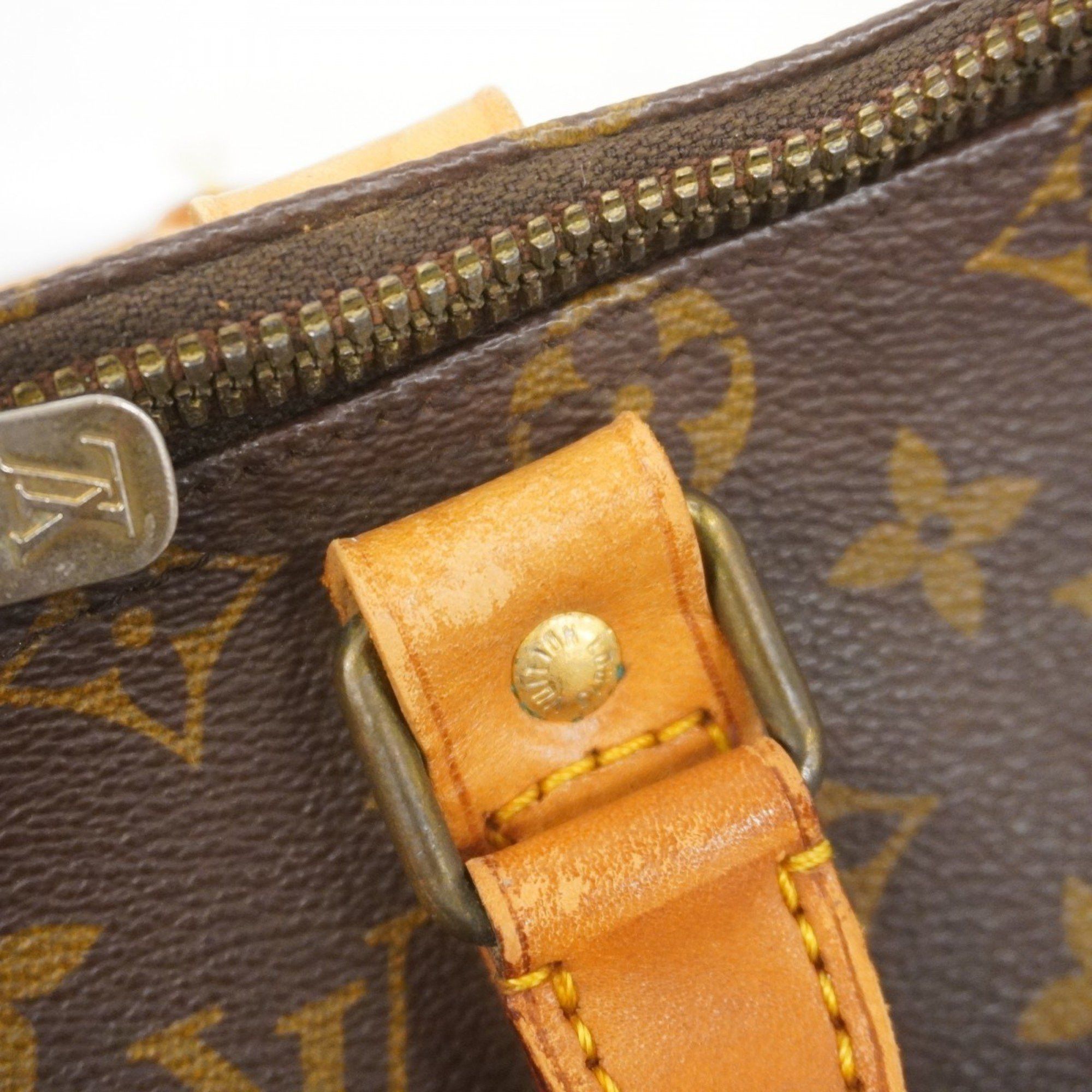 Louis Vuitton Louis Vuitton Keepall 50 travel Size ONE SIZE - 11 Thumbnail