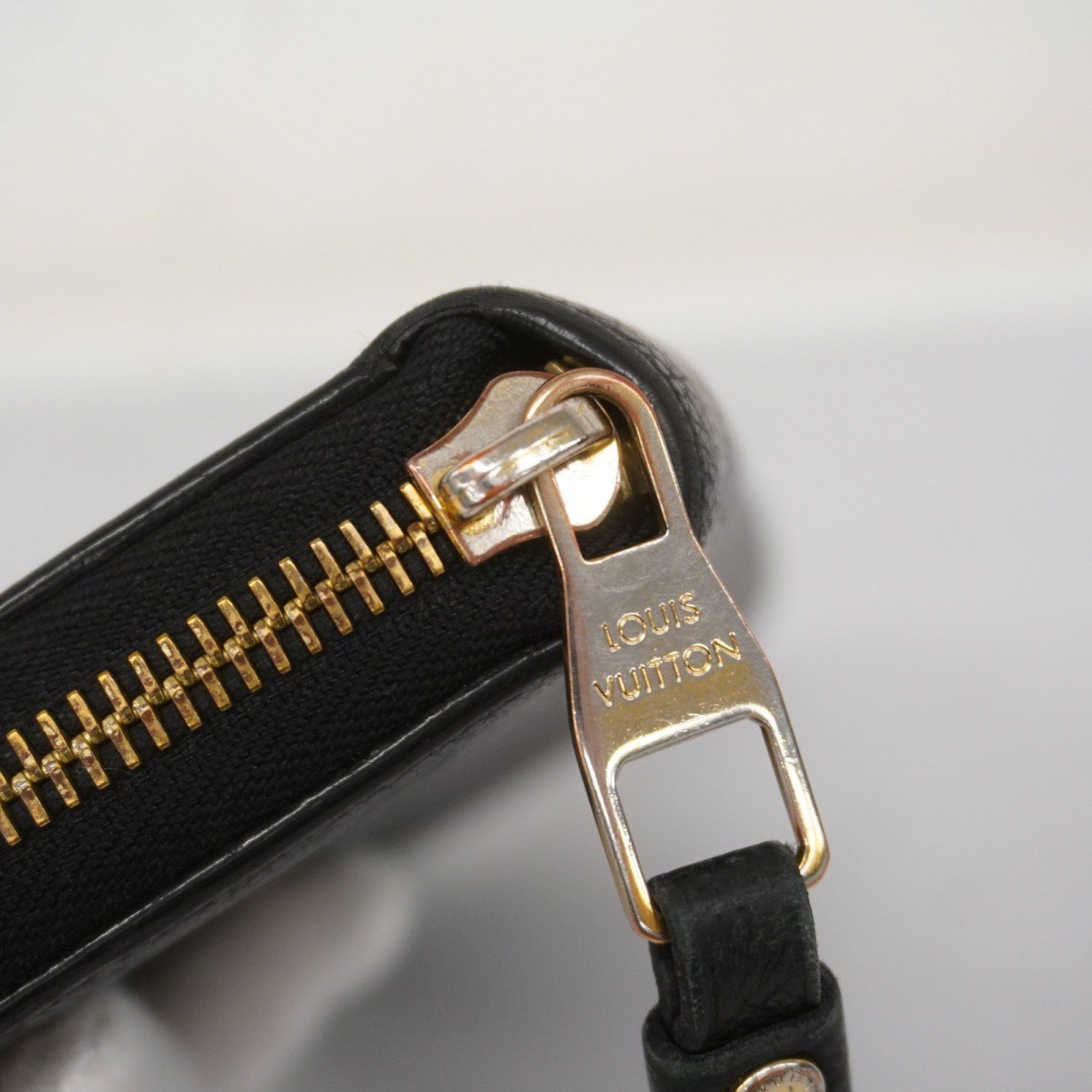 Louis Vuitton Louis Vuitton Zippy wallet wallet Size ONE SIZE - 7 Thumbnail