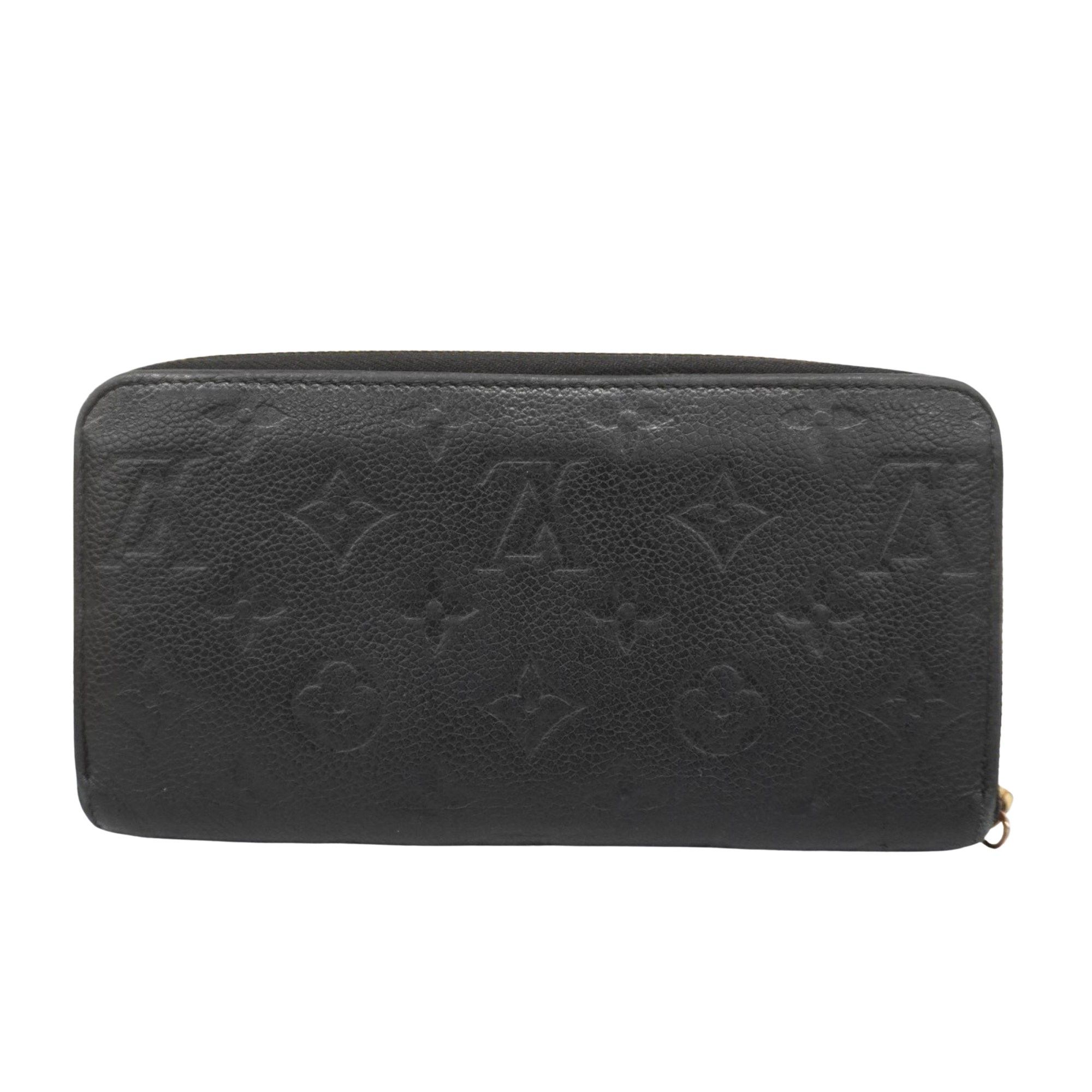Louis Vuitton Louis Vuitton Zippy wallet wallet Size ONE SIZE - 2 Thumbnail