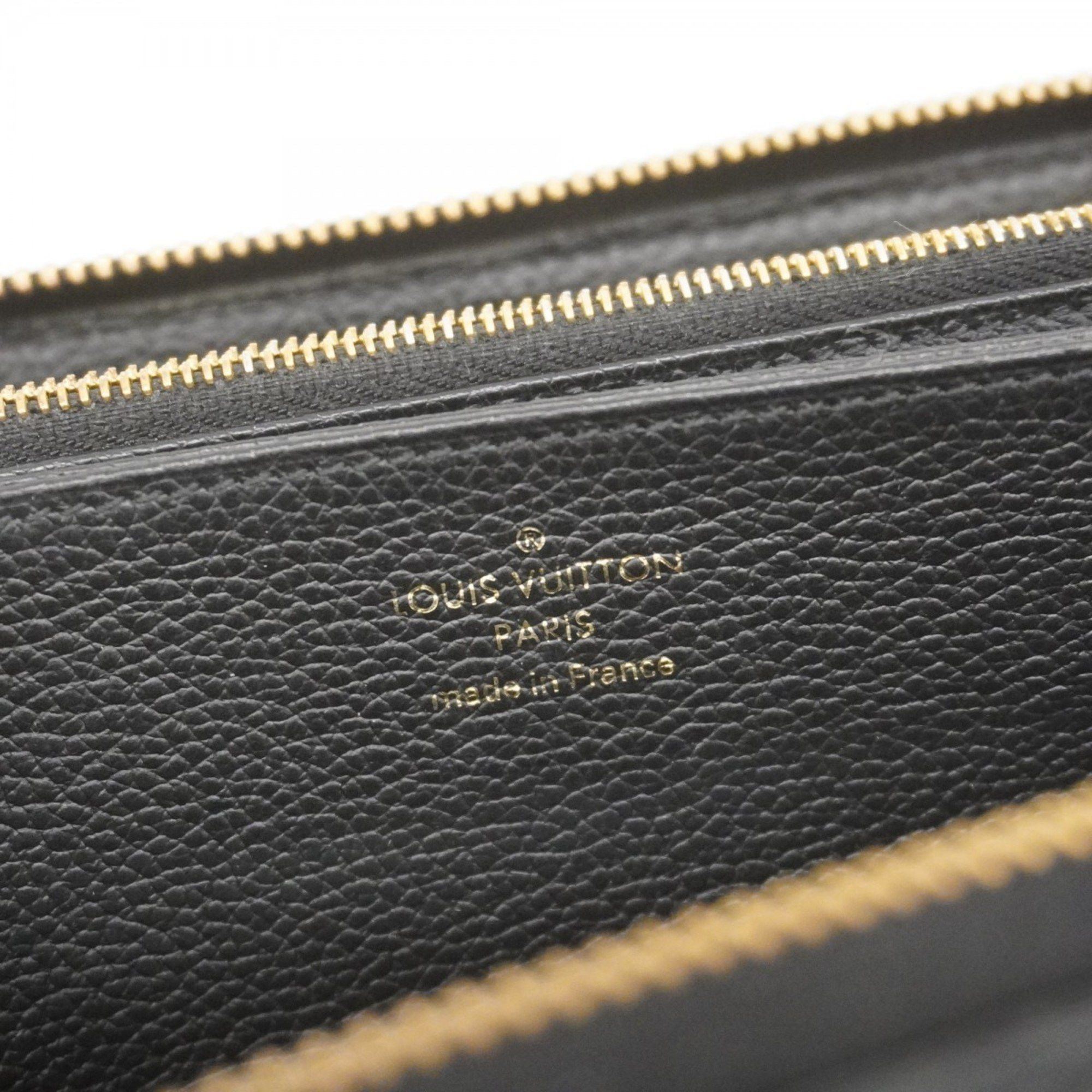 Louis Vuitton Louis Vuitton Zippy wallet wallet Size ONE SIZE - 14 Thumbnail