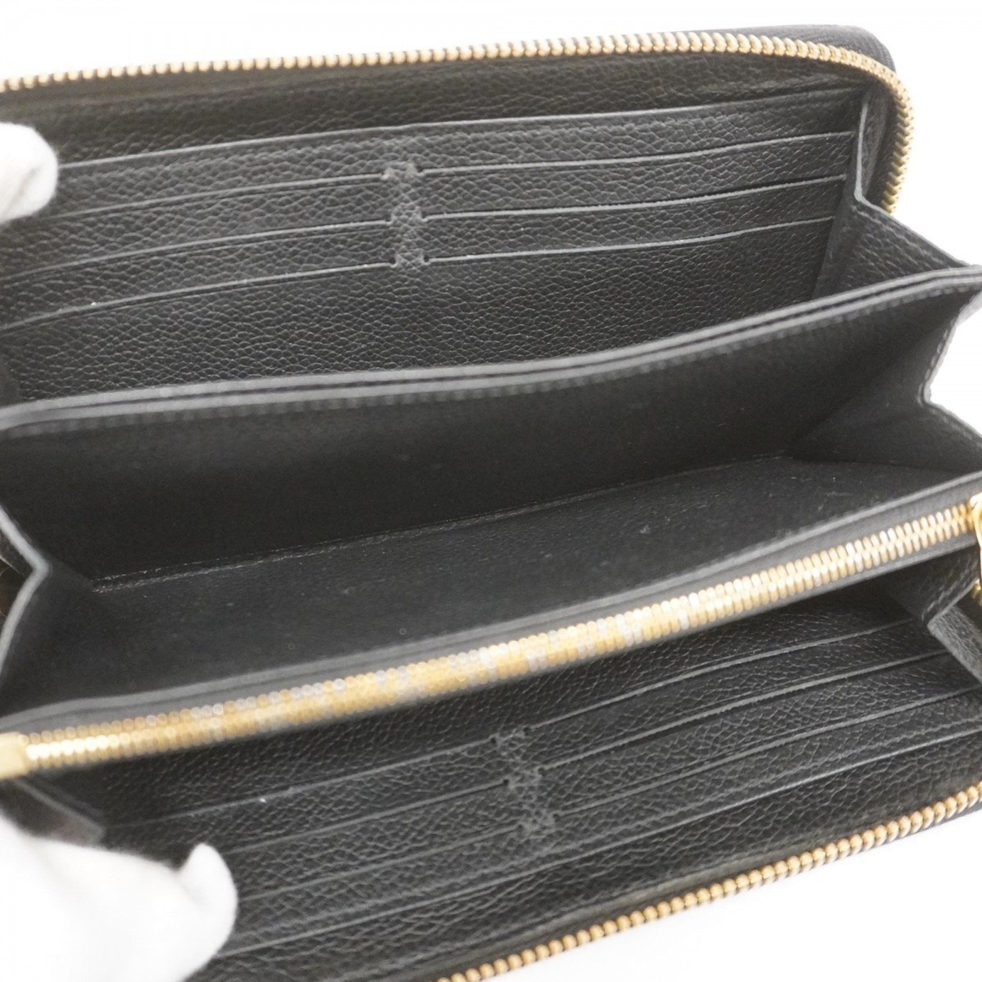 Louis Vuitton Louis Vuitton Zippy wallet wallet Size ONE SIZE - 13 Thumbnail