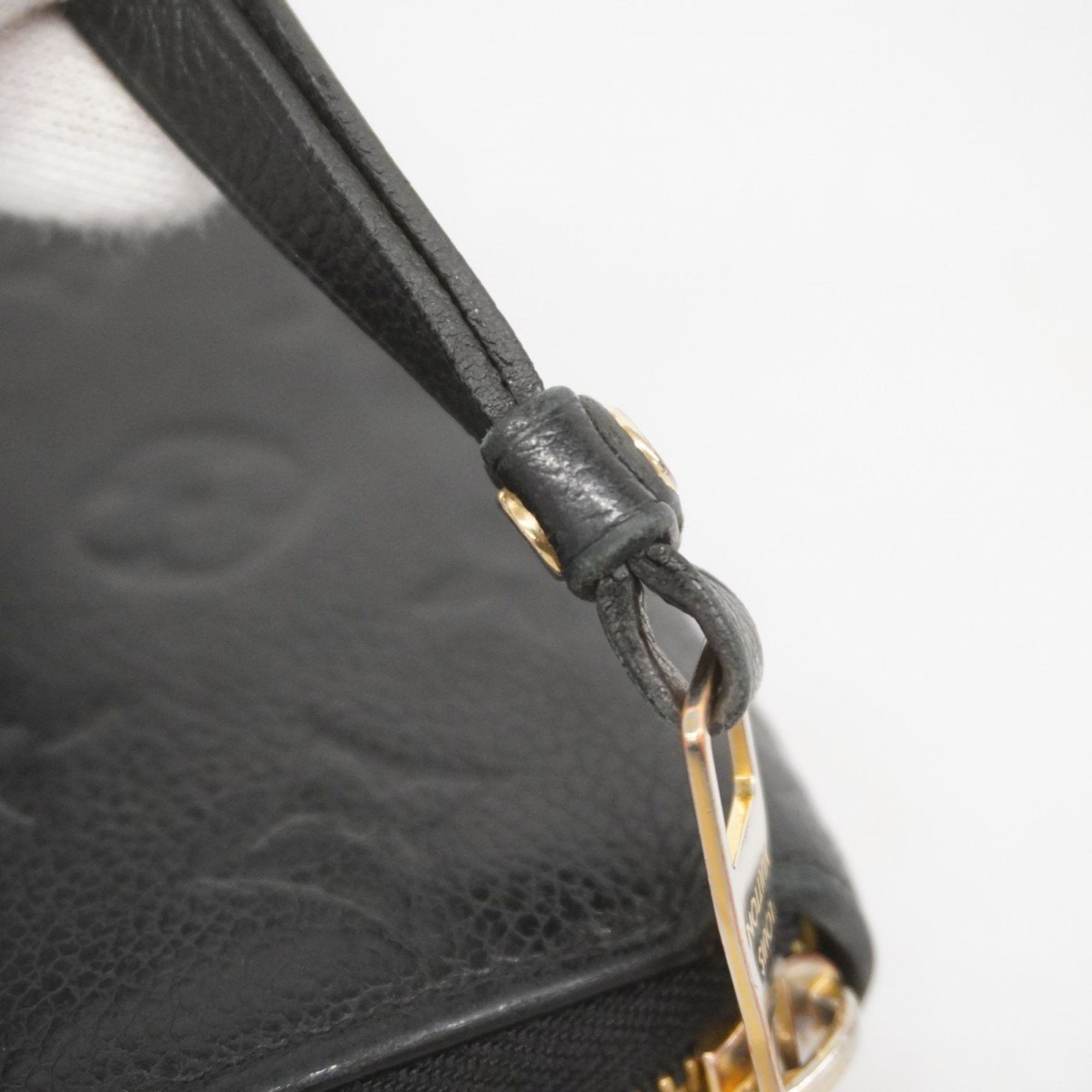 Louis Vuitton Louis Vuitton Zippy wallet wallet Size ONE SIZE - 9 Thumbnail