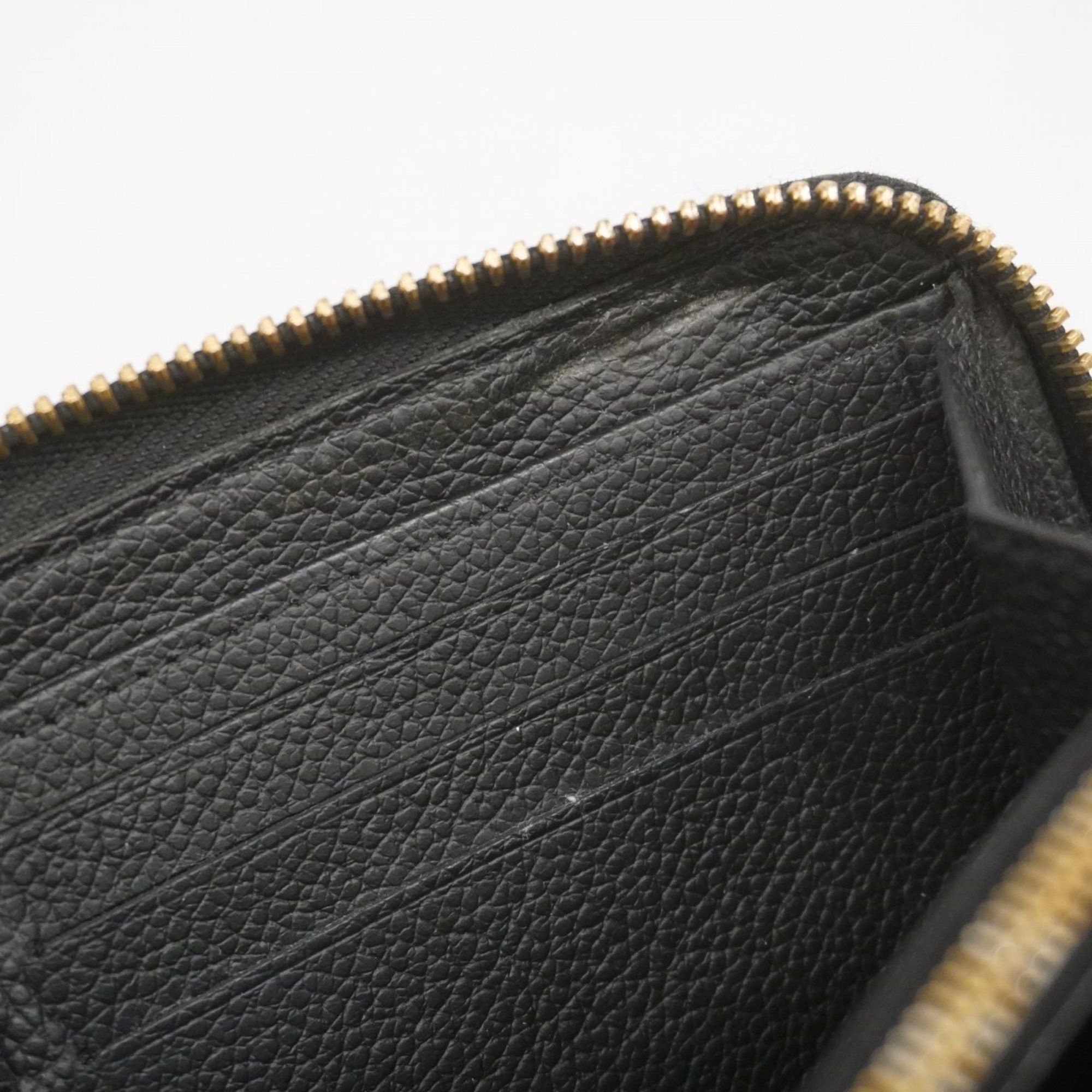 Louis Vuitton Louis Vuitton Zippy wallet wallet Size ONE SIZE - 10 Thumbnail