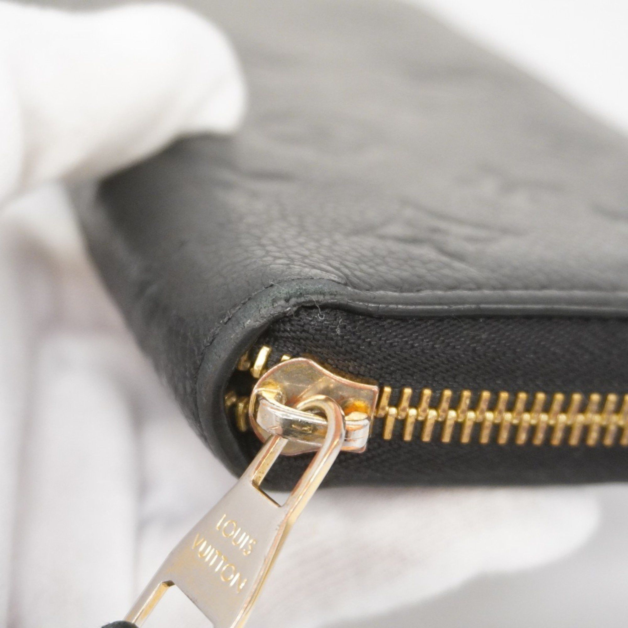 Louis Vuitton Louis Vuitton Zippy wallet wallet Size ONE SIZE - 4 Thumbnail