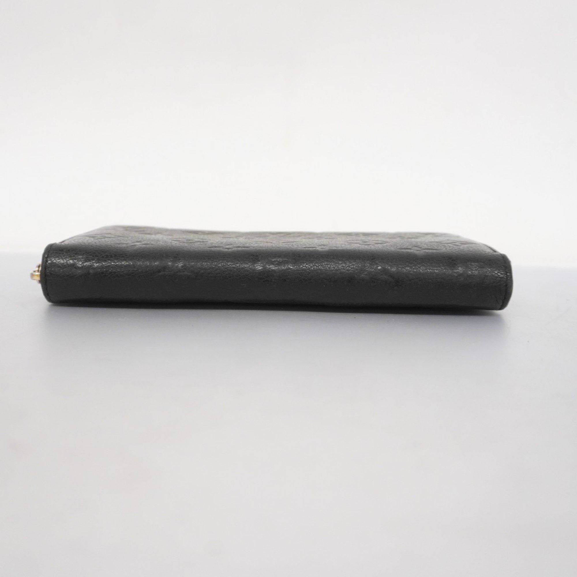 Louis Vuitton Louis Vuitton Zippy wallet wallet Size ONE SIZE - 3 Thumbnail