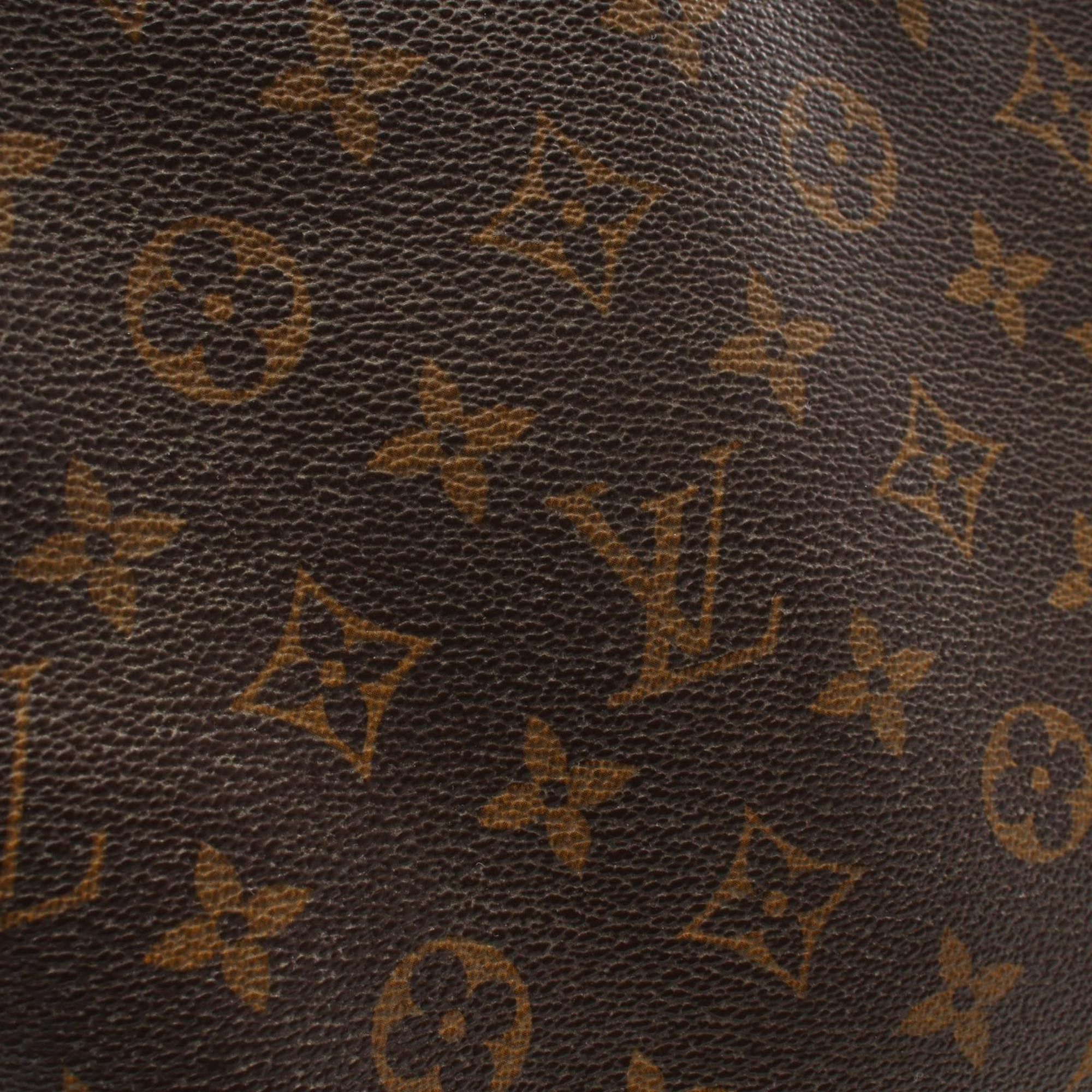 Louis Vuitton Louis Vuitton Looping GM shoulder Size ONE SIZE - 10 Thumbnail