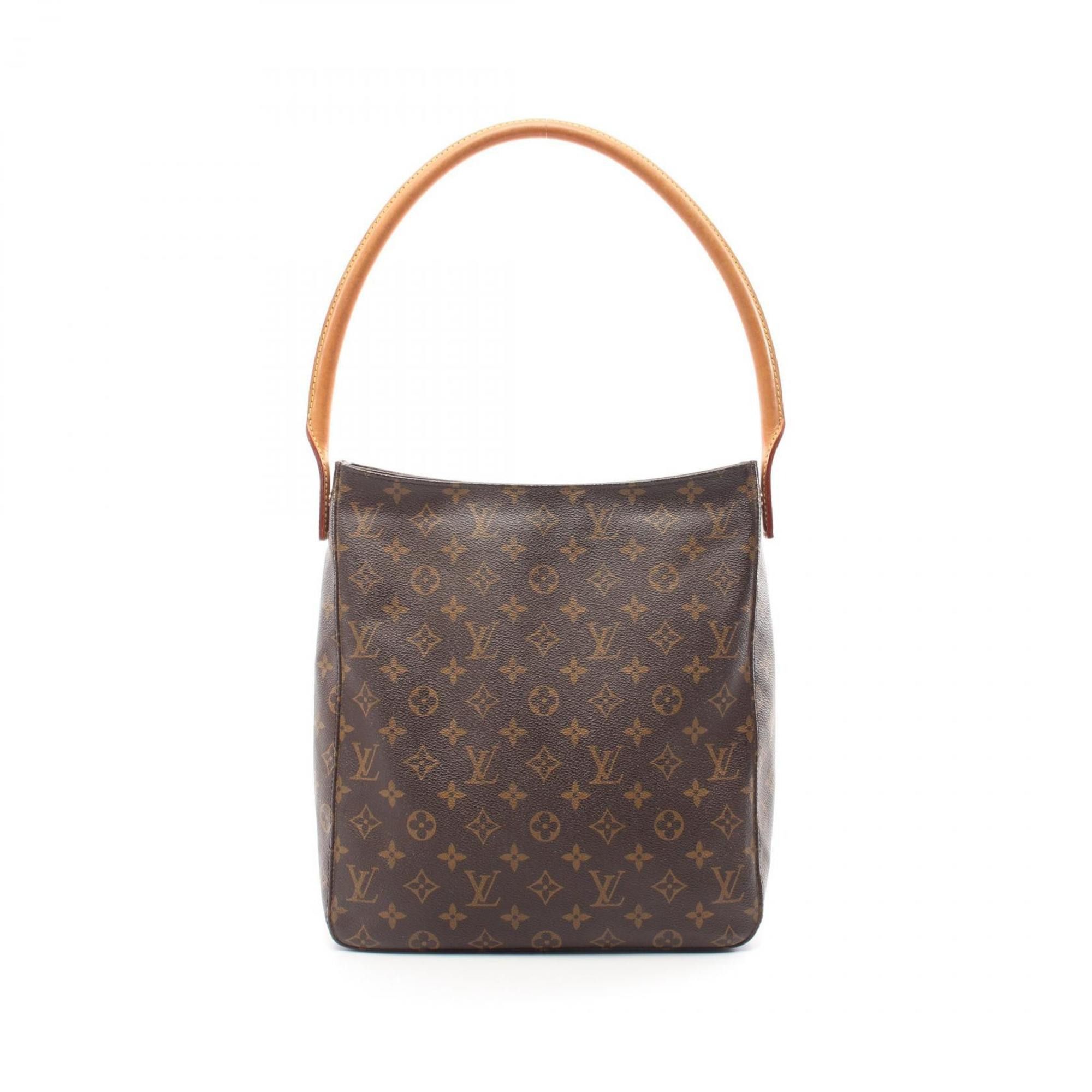 Louis Vuitton Louis Vuitton Looping GM shoulder Size ONE SIZE - 11 Thumbnail