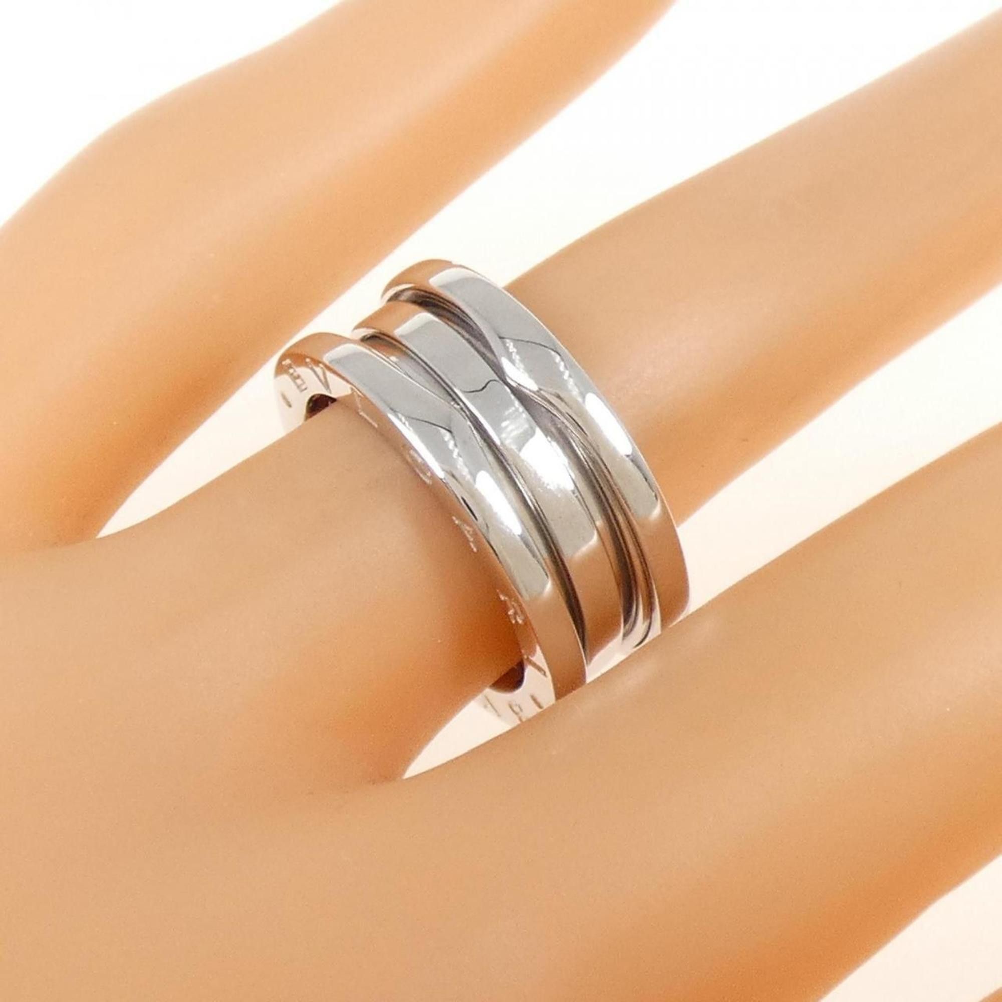 Bvlgari Bulgari B.Zero1 ring Size ONE SIZE - 3 Thumbnail