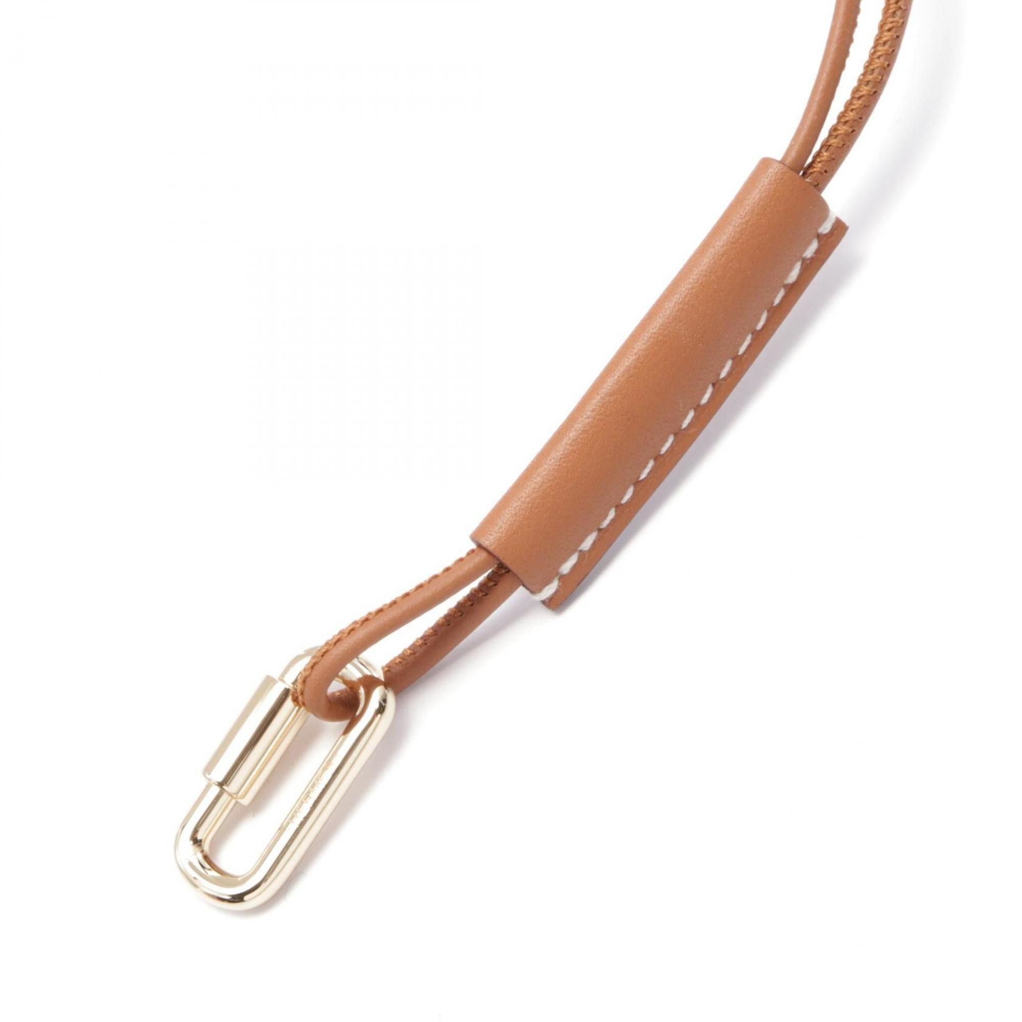 Hermes Hermès Curiosité necklace Size ONE SIZE - 3 Thumbnail
