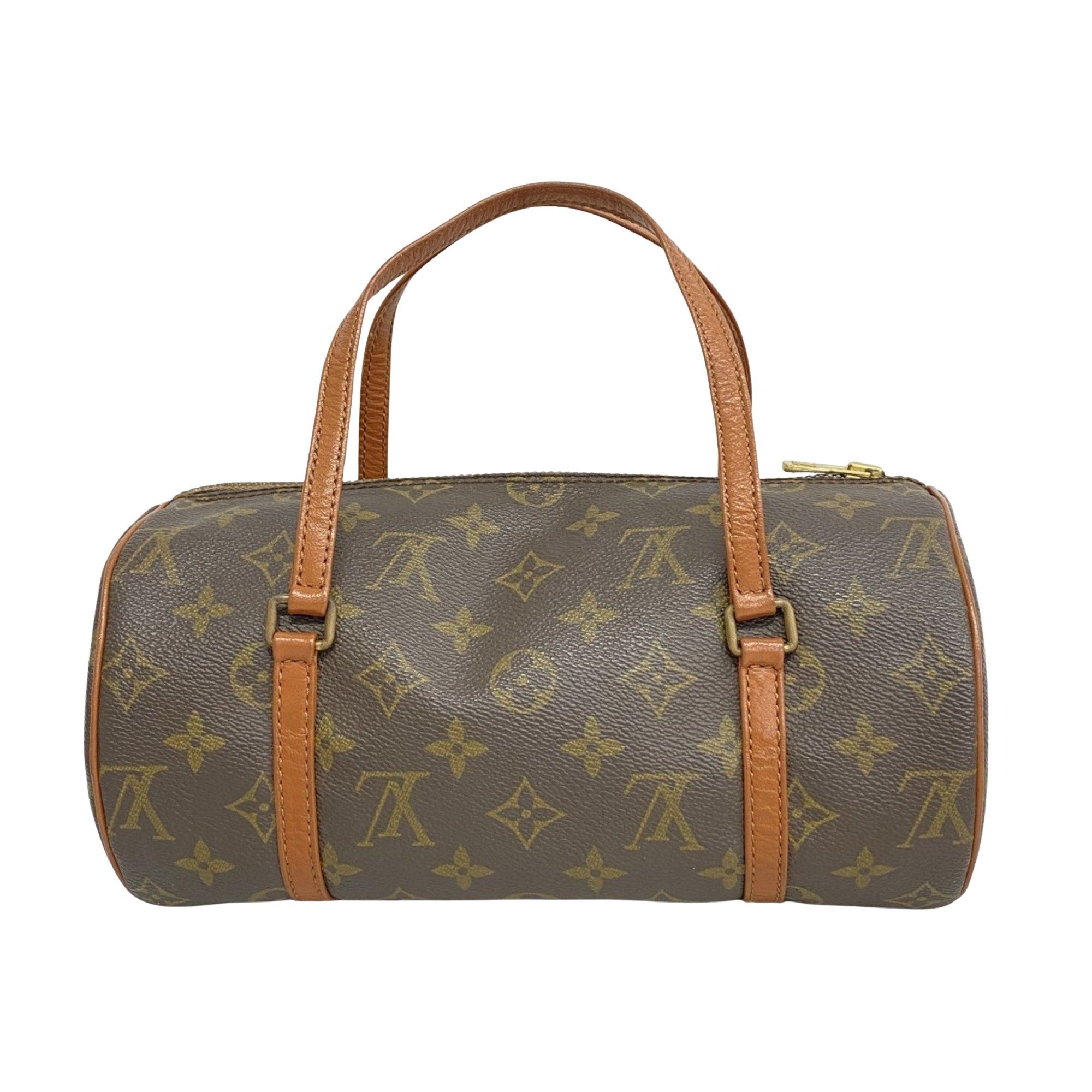 Louis Vuitton Louis Vuitton Papillon 30 handbag Size ONE SIZE - 2 Thumbnail