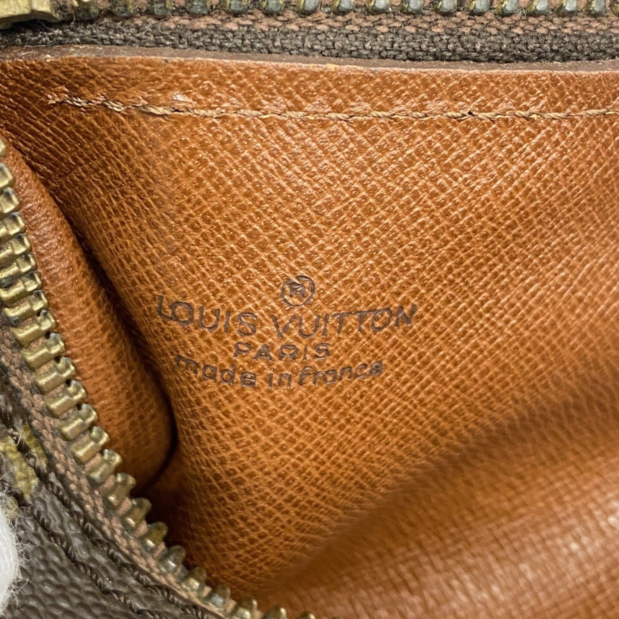 Louis Vuitton Louis Vuitton Papillon 30 handbag Size ONE SIZE - 11 Thumbnail