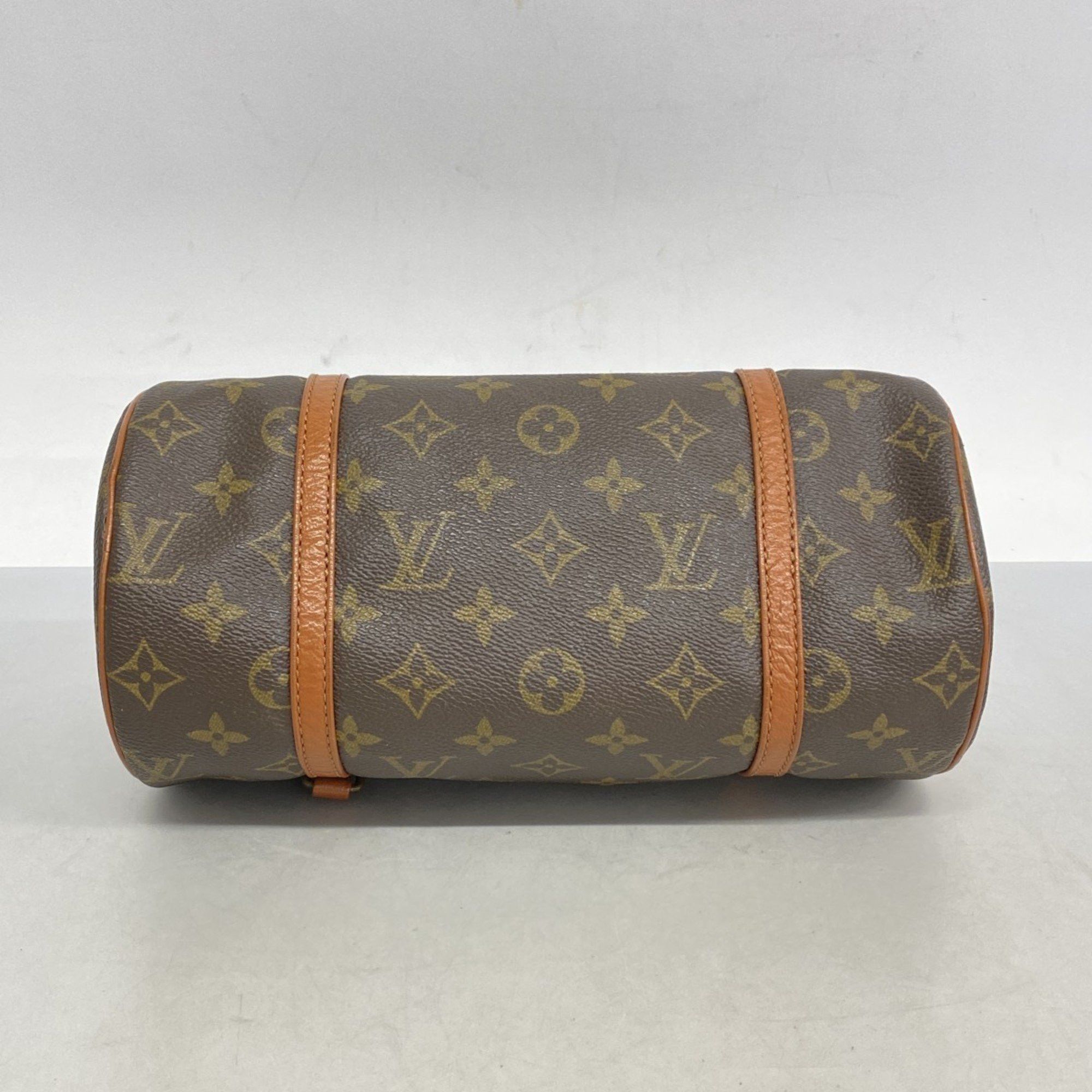 Louis Vuitton Louis Vuitton Papillon 30 handbag Size ONE SIZE - 5 Thumbnail