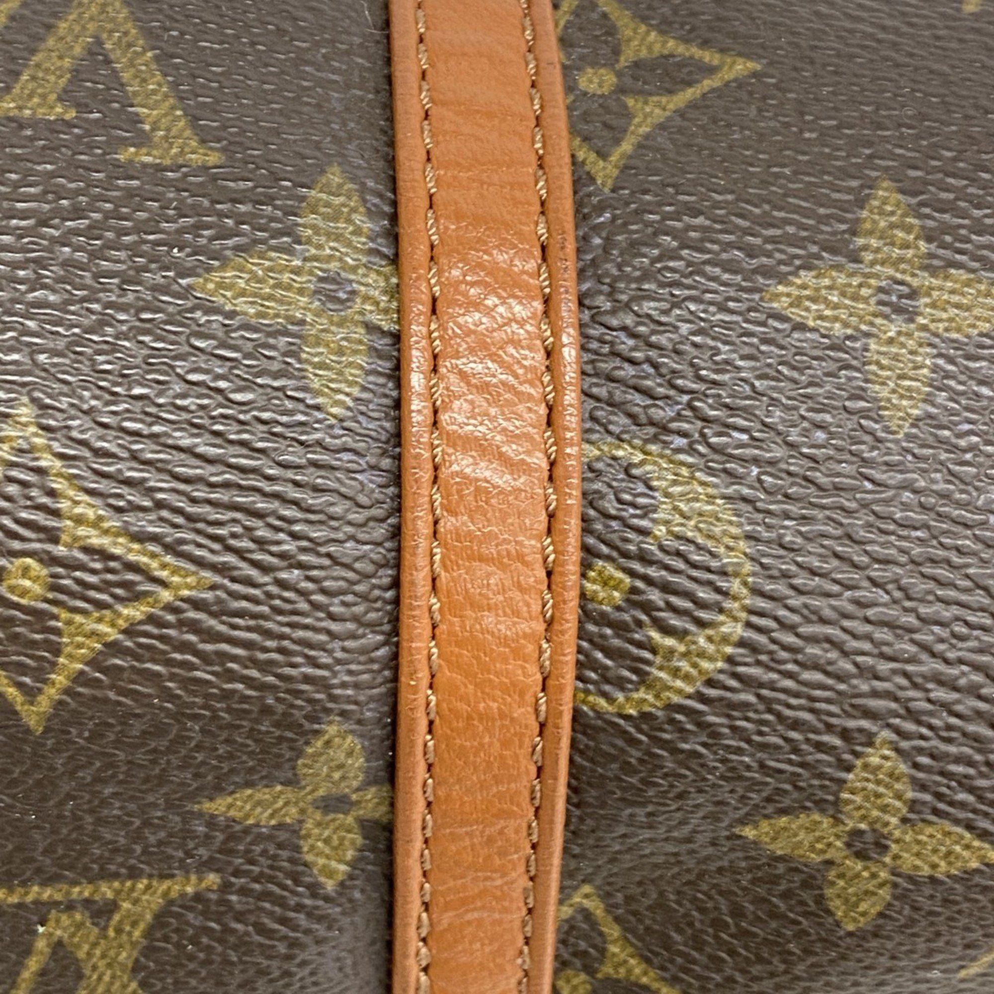 Louis Vuitton Louis Vuitton Papillon 30 handbag Size ONE SIZE - 8 Thumbnail