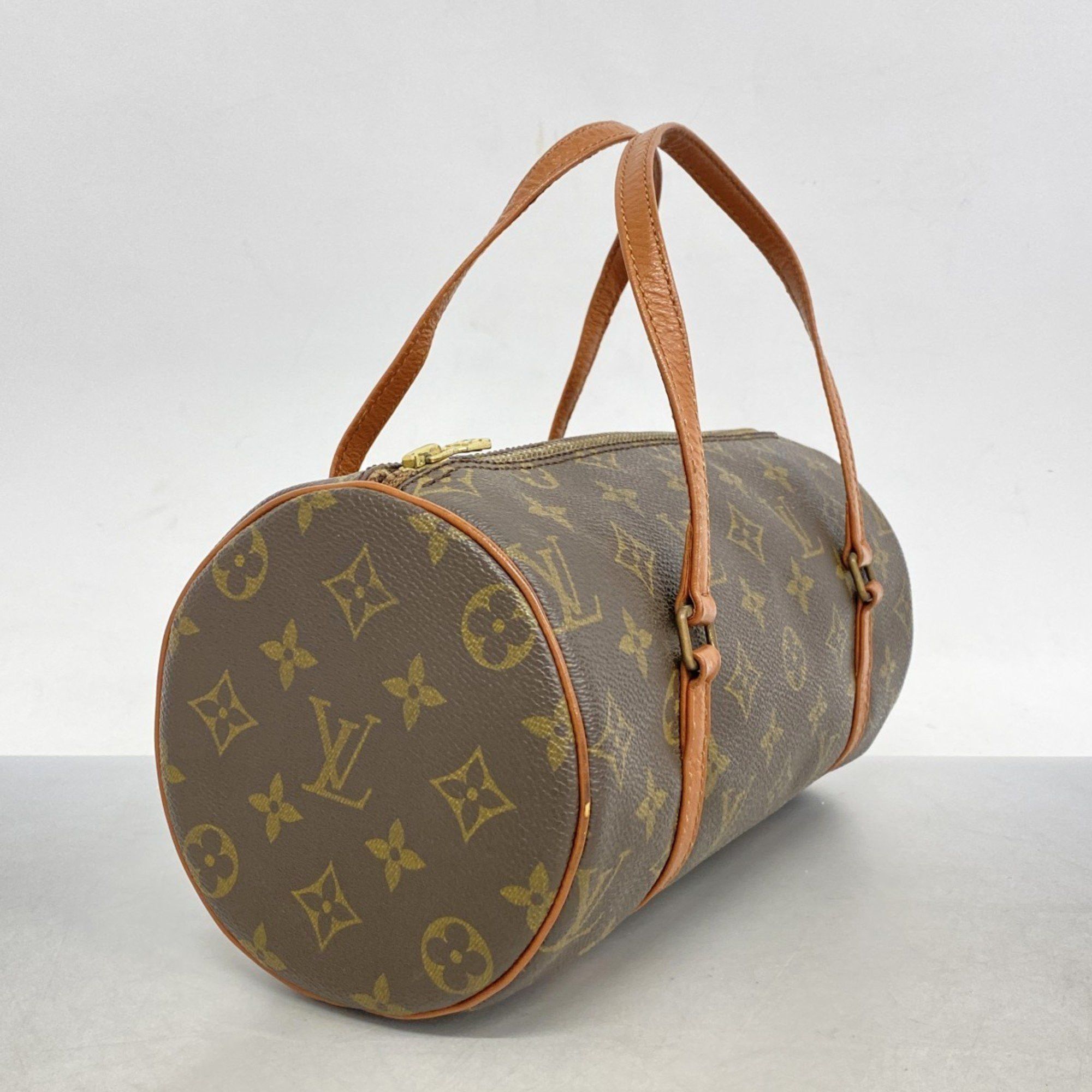 Louis Vuitton Louis Vuitton Papillon 30 handbag Size ONE SIZE - 3 Thumbnail