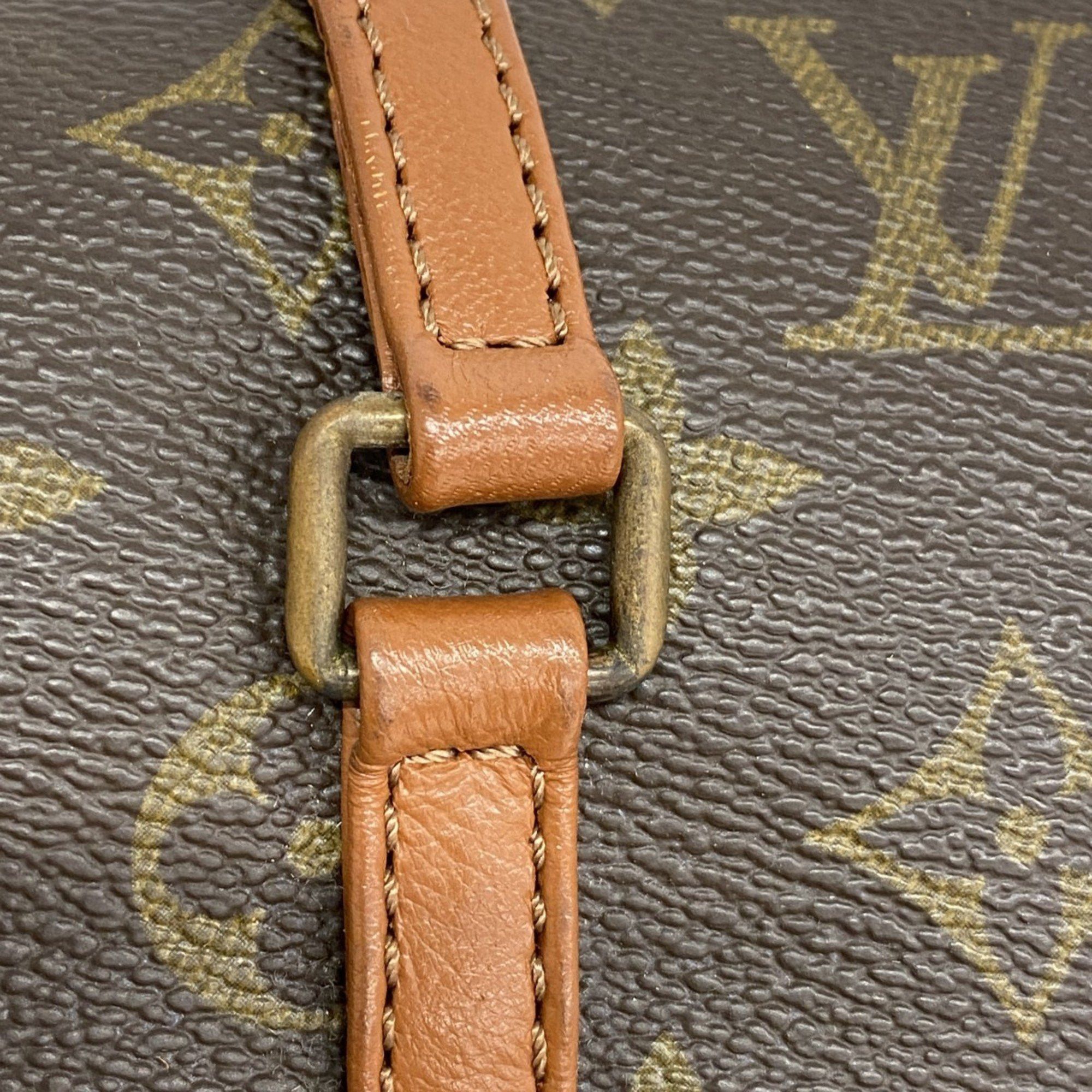 Louis Vuitton Louis Vuitton Papillon 30 handbag Size ONE SIZE - 7 Thumbnail