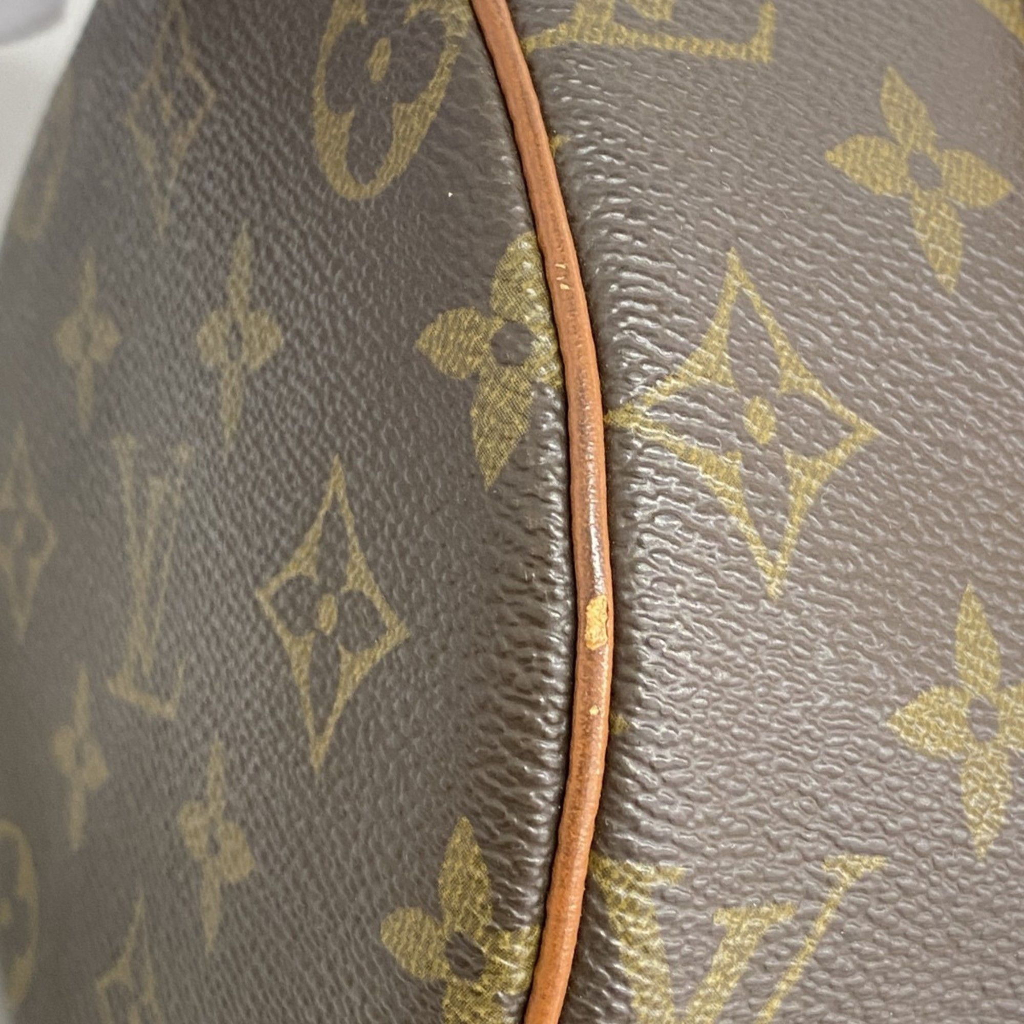 Louis Vuitton Louis Vuitton Papillon 30 handbag Size ONE SIZE - 6 Thumbnail
