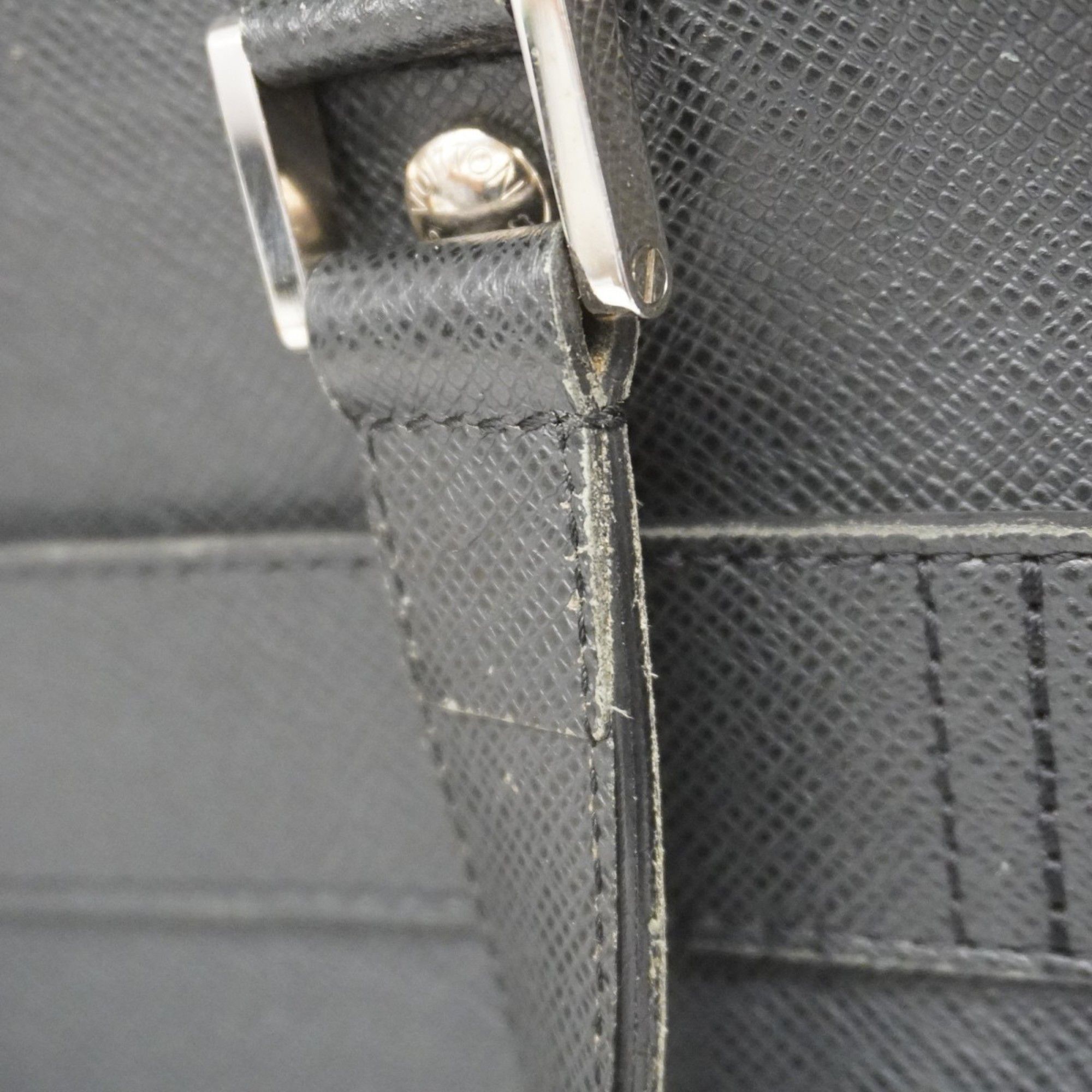Louis Vuitton Louis Vuitton Alexander briefcase Size ONE SIZE - 9 Thumbnail