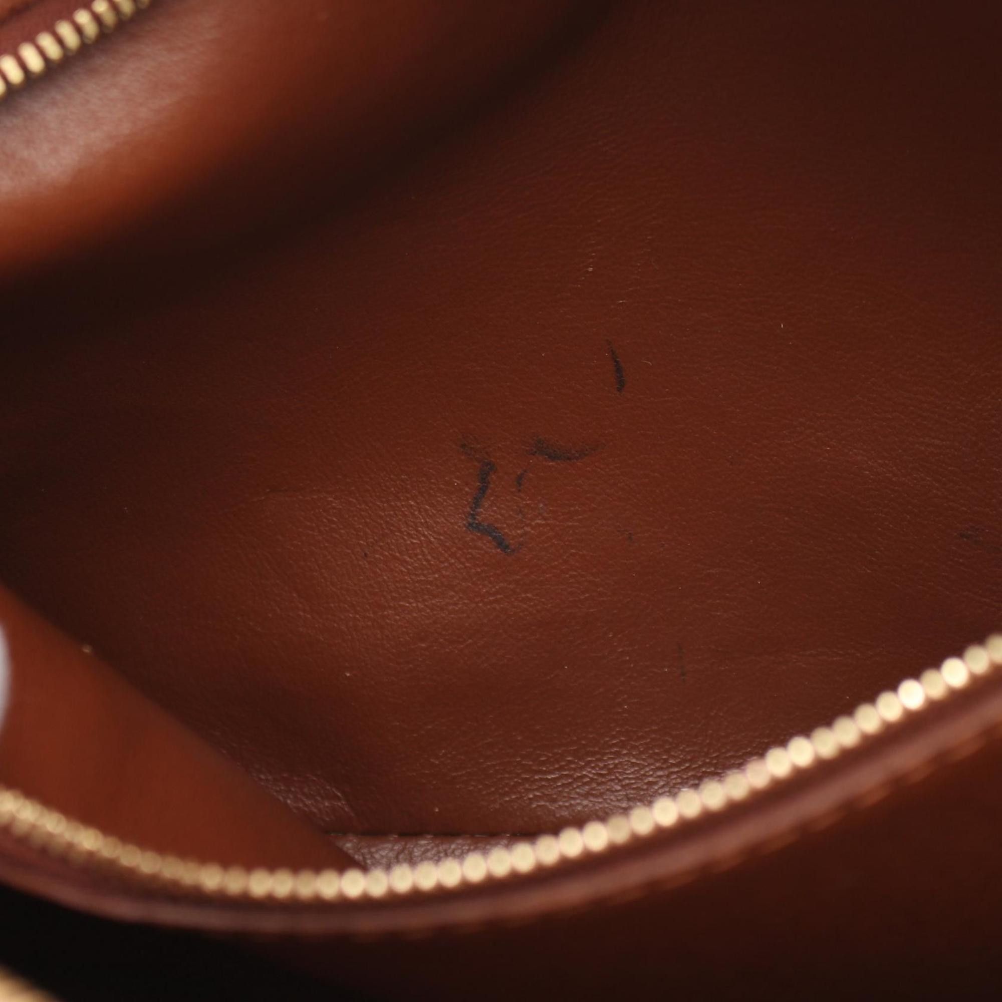 Louis Vuitton Louis Vuitton Nile shoulder Size ONE SIZE - 6 Thumbnail