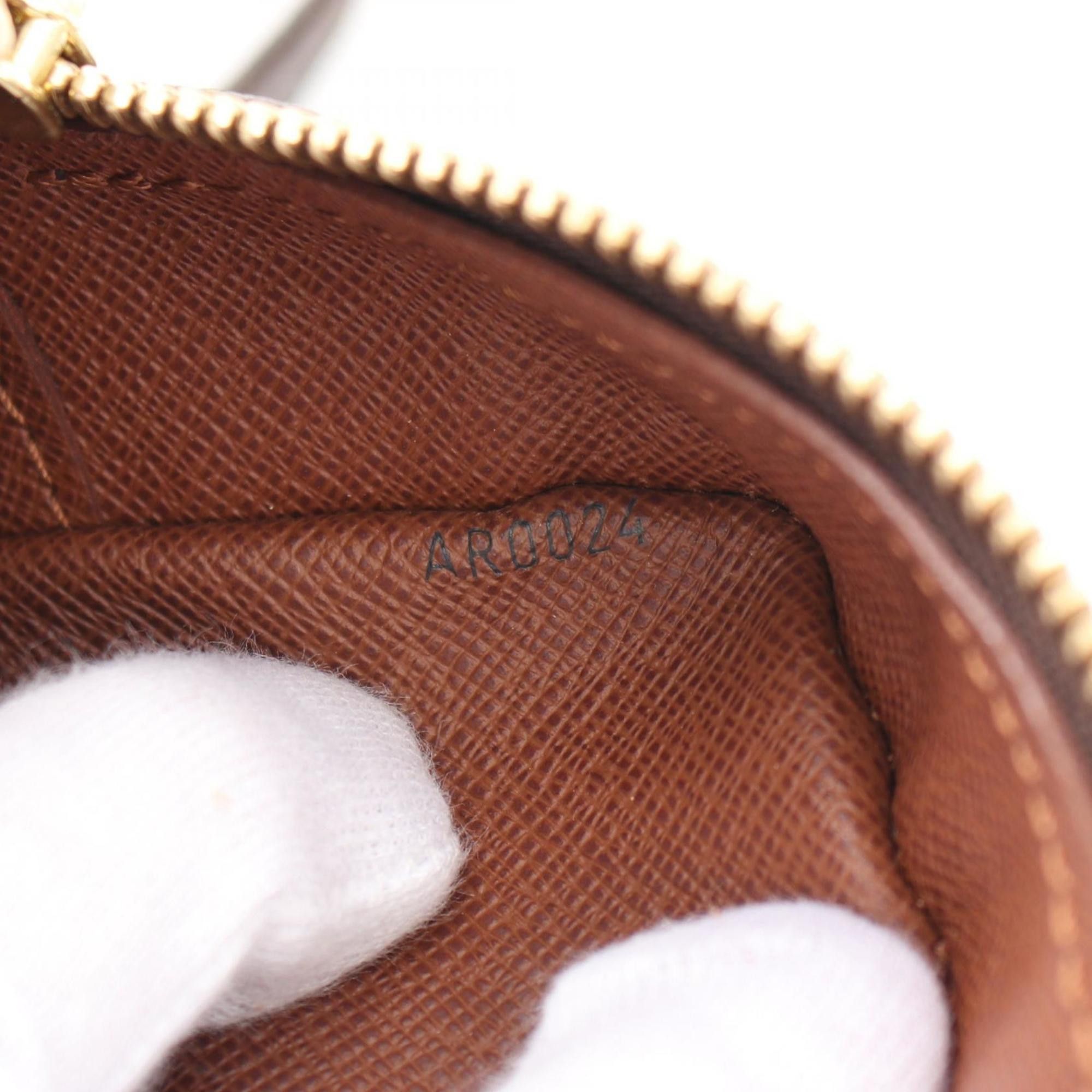 Louis Vuitton Louis Vuitton Nile shoulder Size ONE SIZE - 9 Thumbnail
