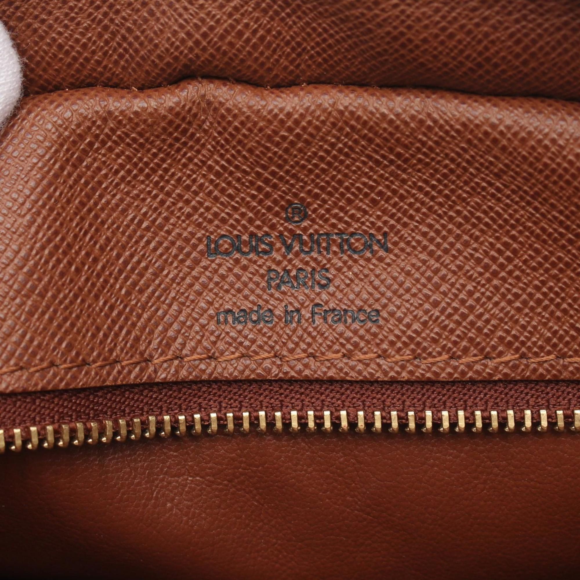 Louis Vuitton Louis Vuitton Nile shoulder Size ONE SIZE - 10 Thumbnail