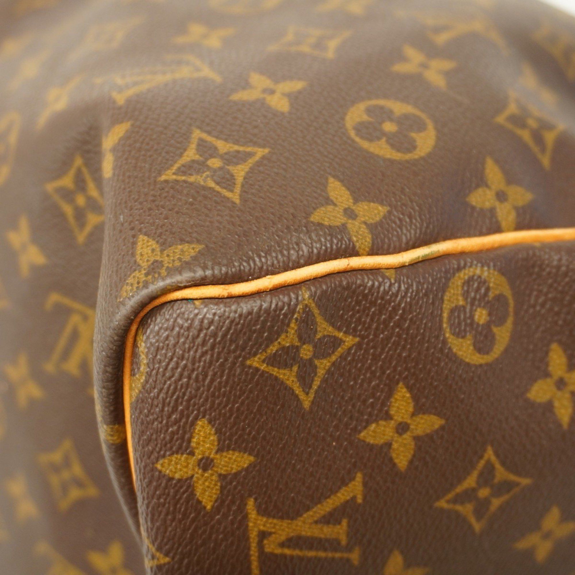 Louis Vuitton Louis Vuitton Keepall 60 handbag Size ONE SIZE - 9 Thumbnail