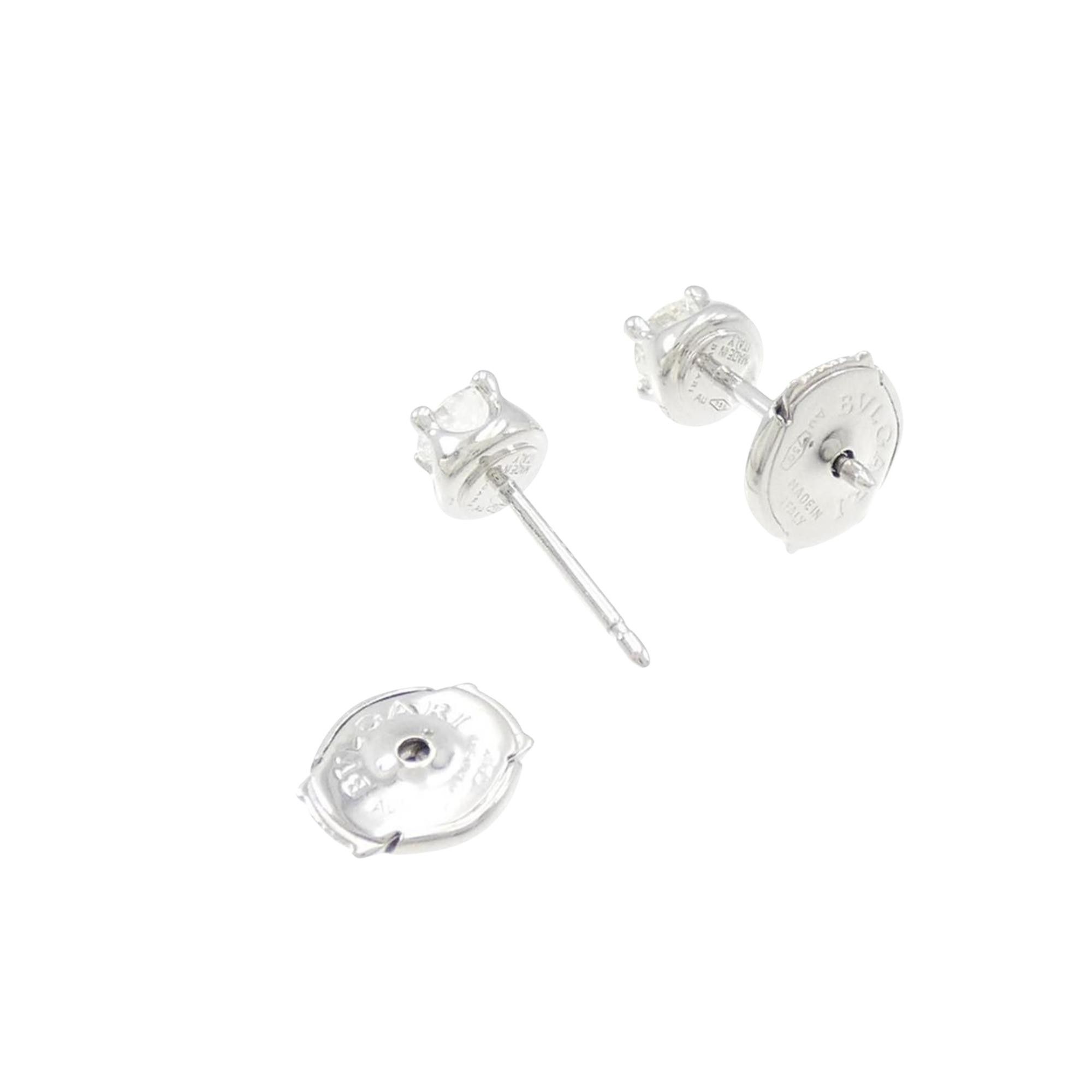Bvlgari Bulgari Corona earring Size ONE SIZE - 2 Thumbnail