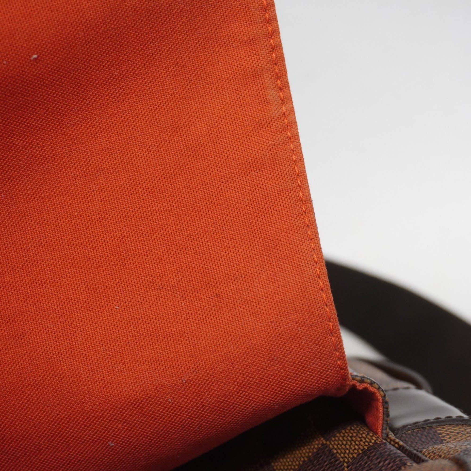 Louis Vuitton Louis Vuitton Naviglio shoulder Size ONE SIZE - 12 Thumbnail