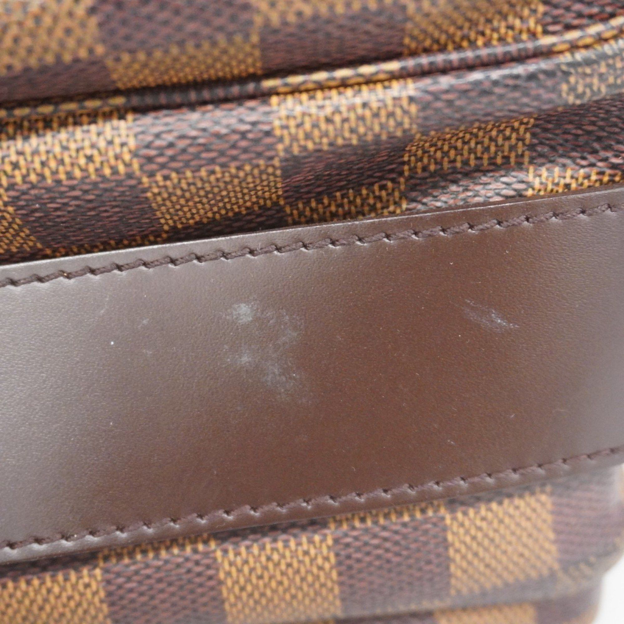 Louis Vuitton Louis Vuitton Naviglio shoulder Size ONE SIZE - 8 Thumbnail