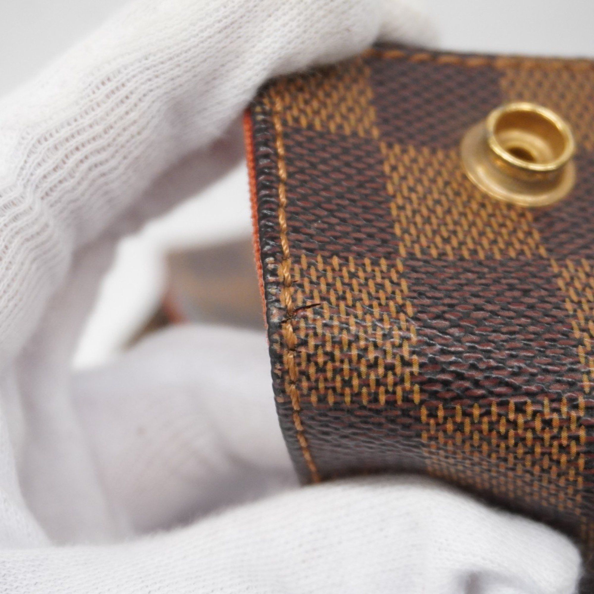 Louis Vuitton Louis Vuitton Naviglio shoulder Size ONE SIZE - 10 Thumbnail