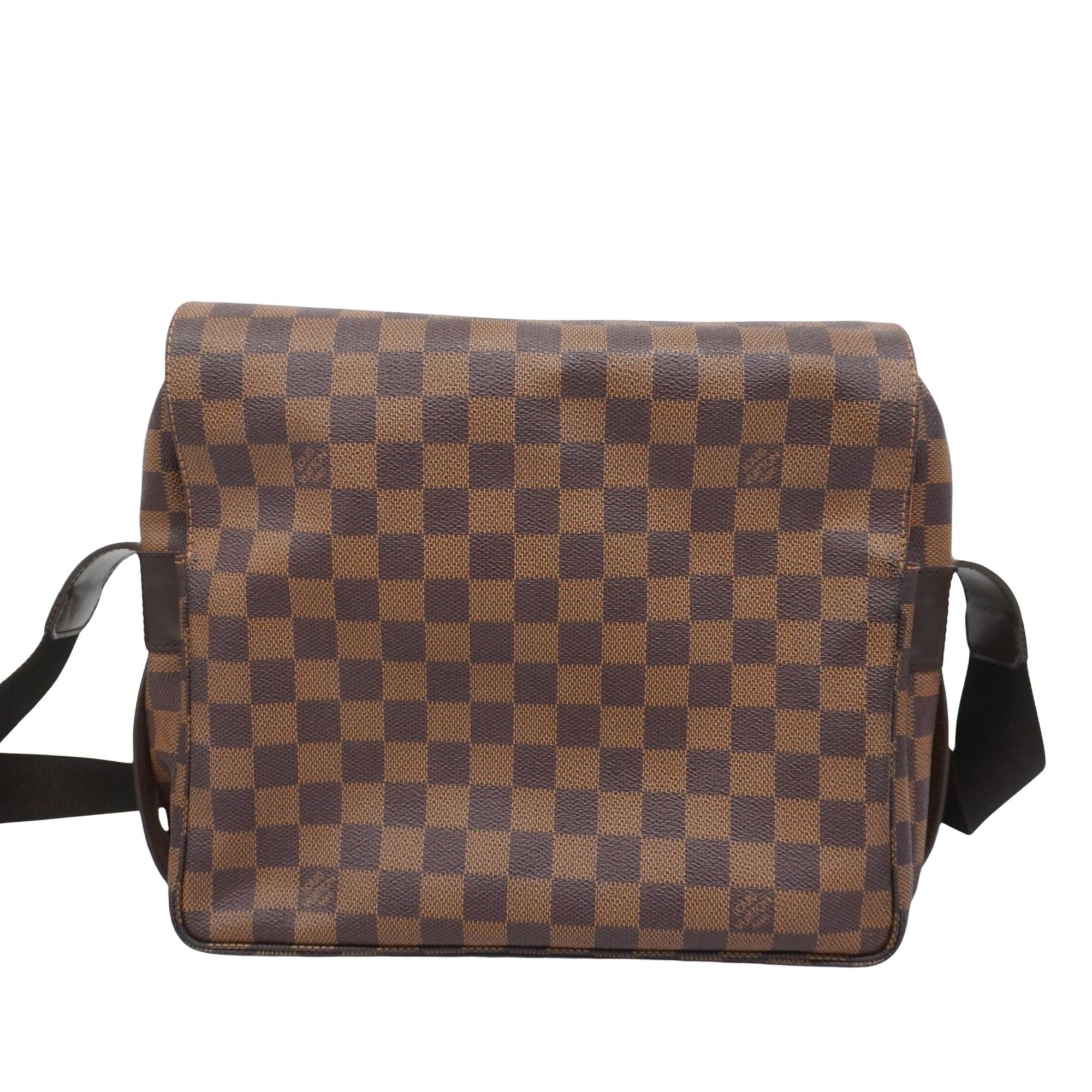 Louis Vuitton Louis Vuitton Naviglio shoulder Size ONE SIZE - 2 Thumbnail