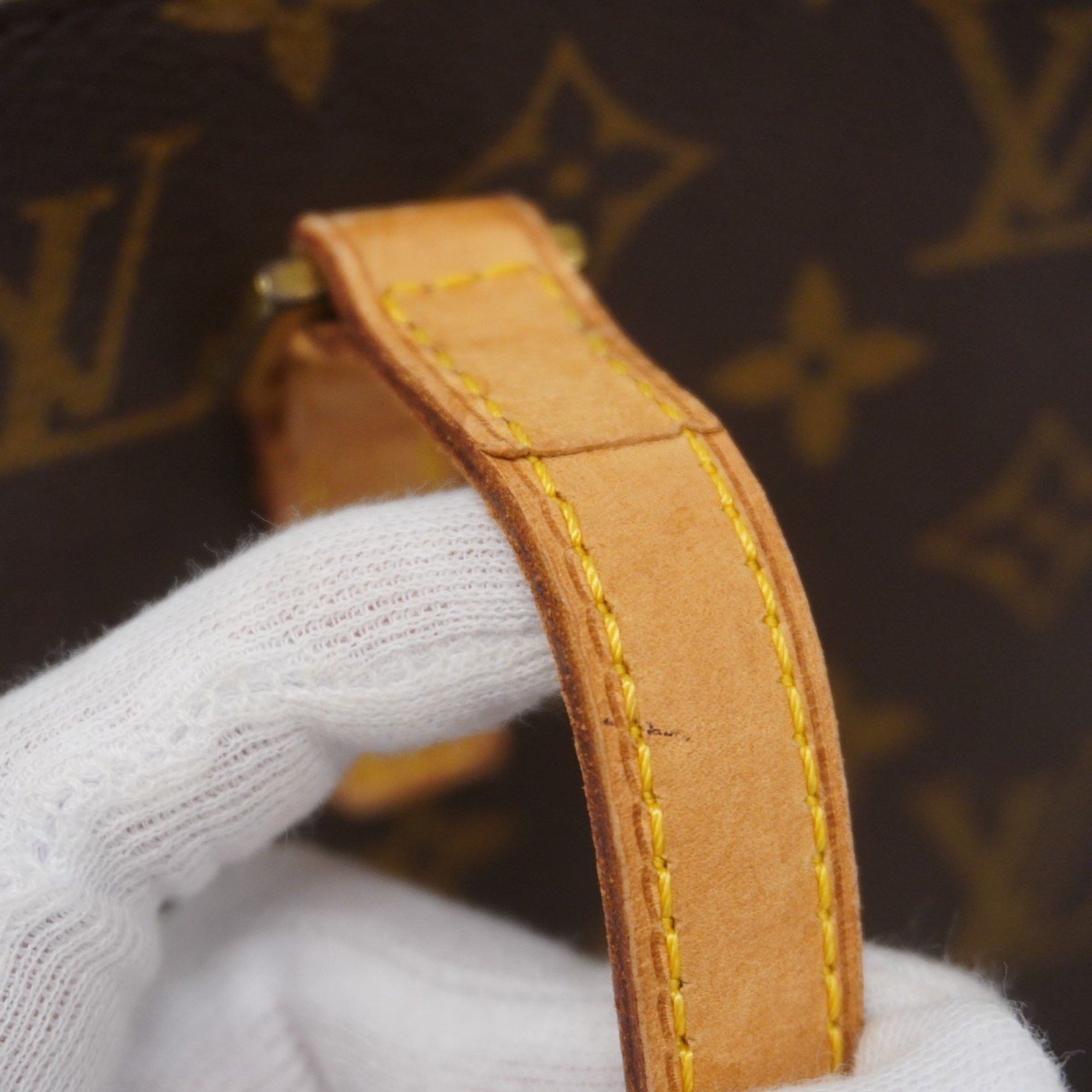 Louis Vuitton Louis Vuitton Vavin handbag Size ONE SIZE - 5 Thumbnail
