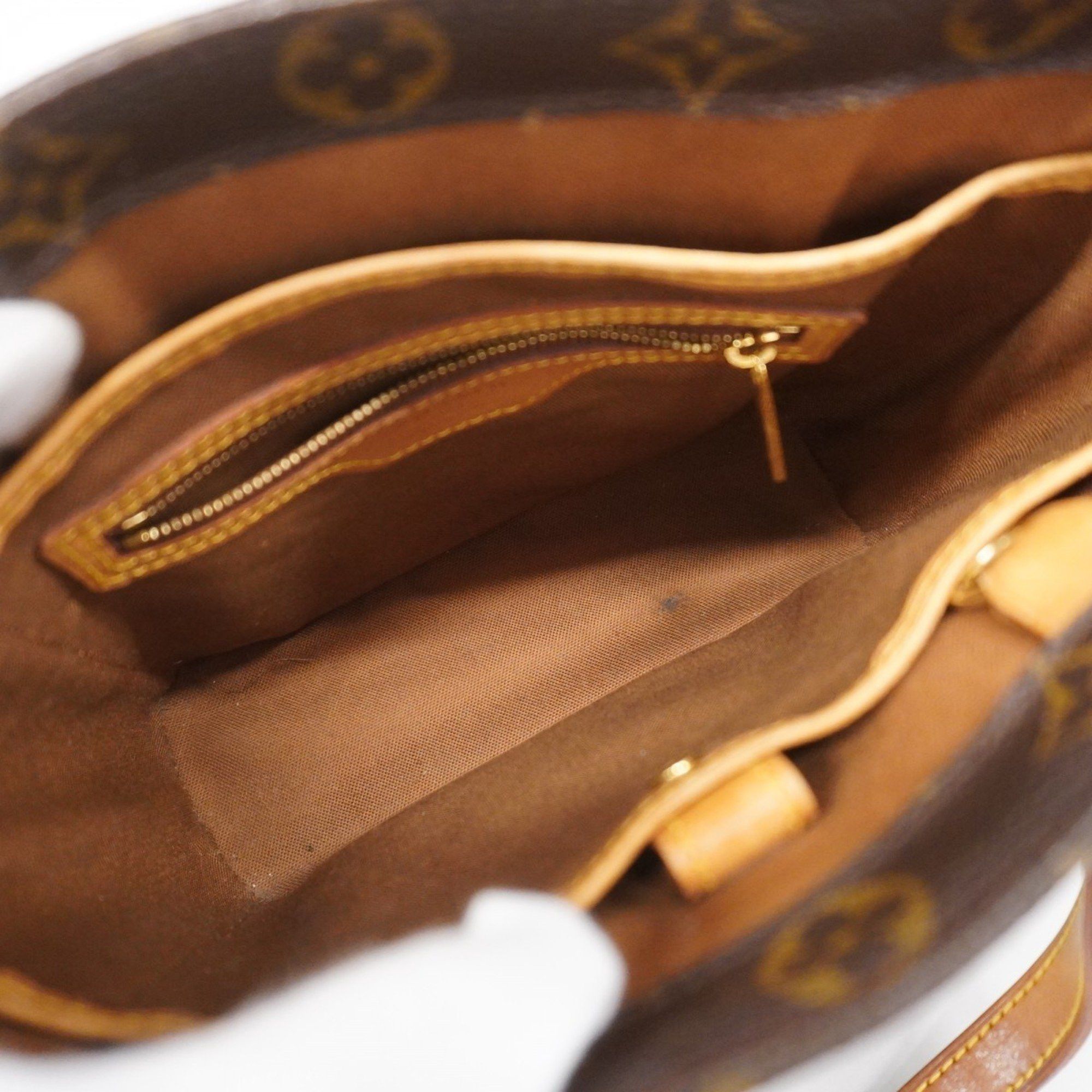 Louis Vuitton Louis Vuitton Vavin handbag Size ONE SIZE - 10 Thumbnail