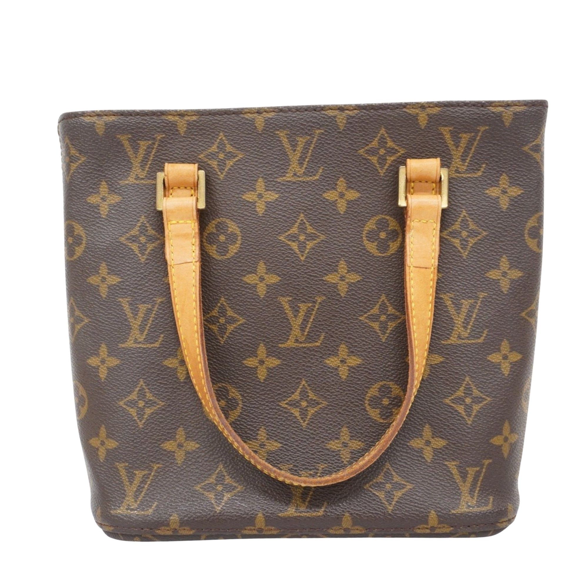 Louis Vuitton Louis Vuitton Vavin handbag Size ONE SIZE - 2 Thumbnail