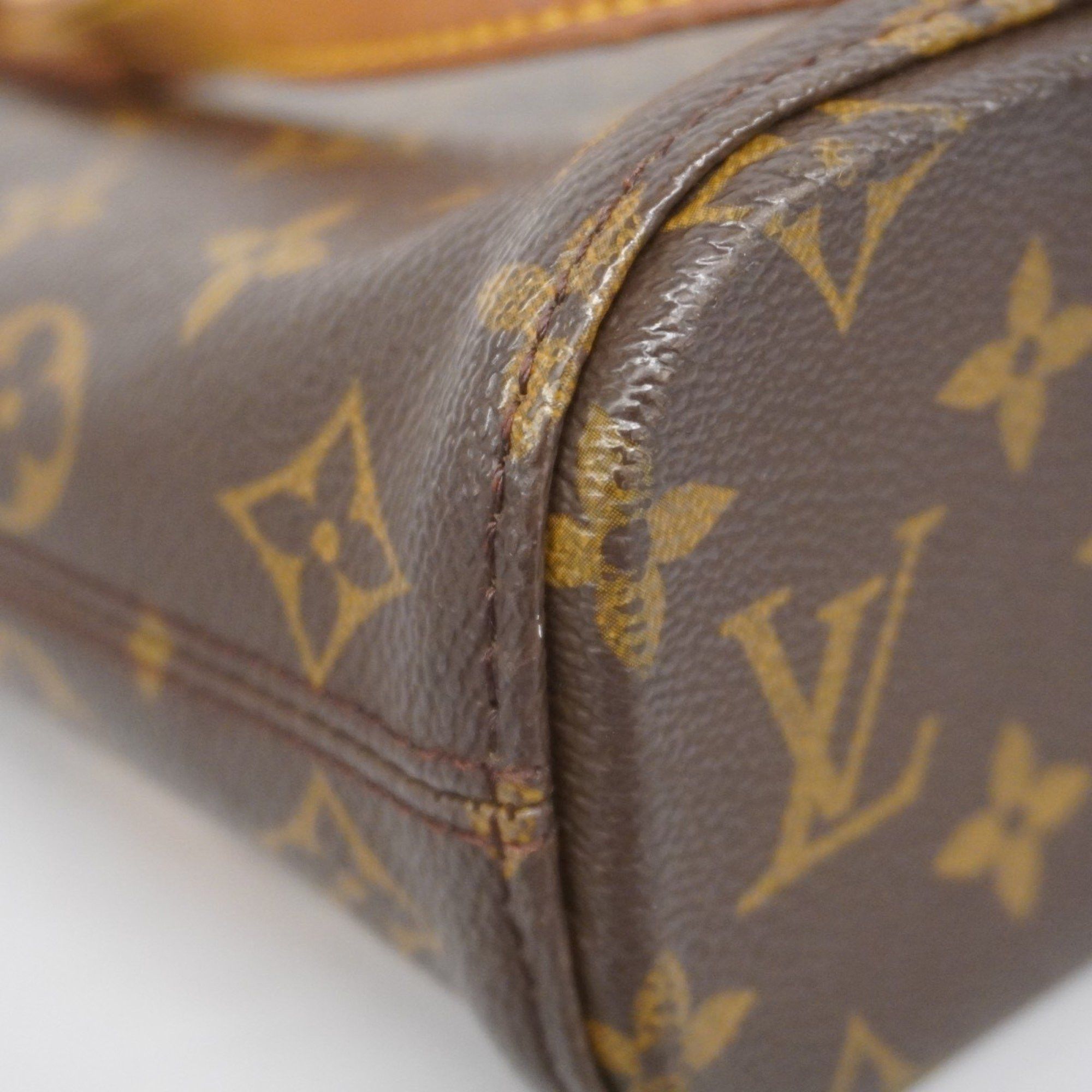 Louis Vuitton Louis Vuitton Vavin handbag Size ONE SIZE - 8 Thumbnail