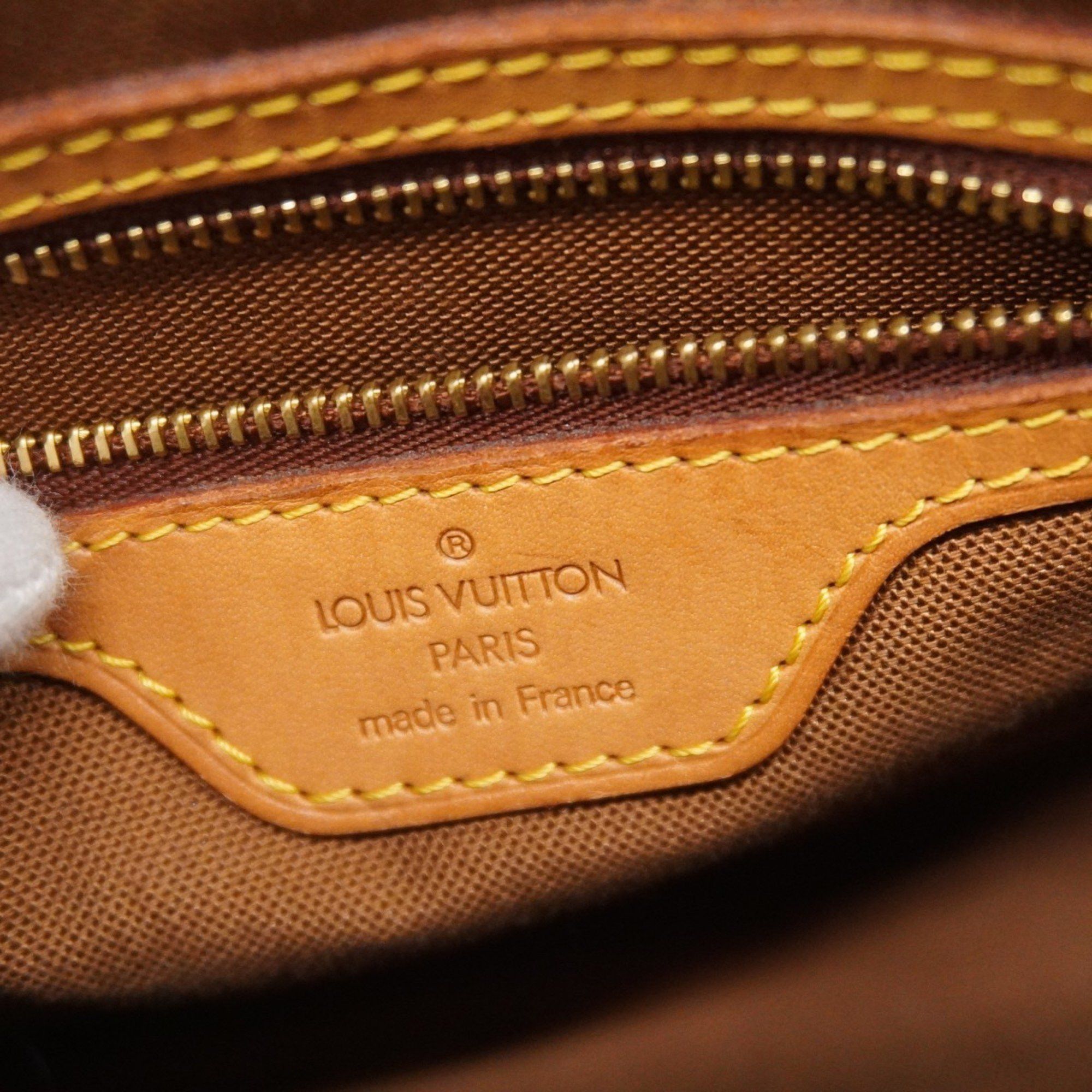 Louis Vuitton Louis Vuitton Vavin handbag Size ONE SIZE - 11 Thumbnail