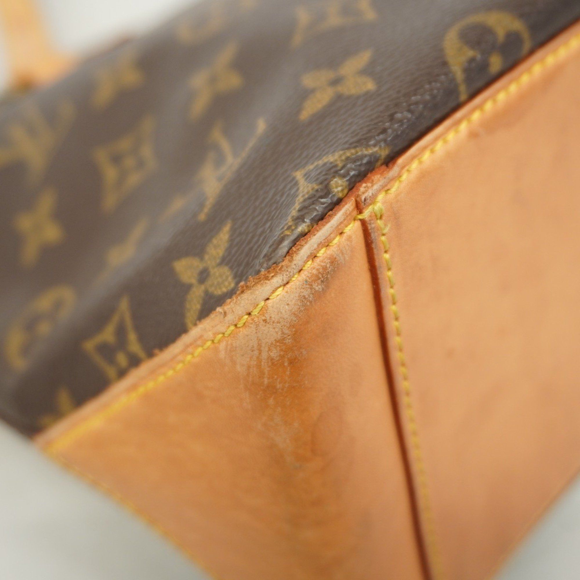 Louis Vuitton Louis Vuitton Cabas Piano tote Size ONE SIZE - 6 Thumbnail