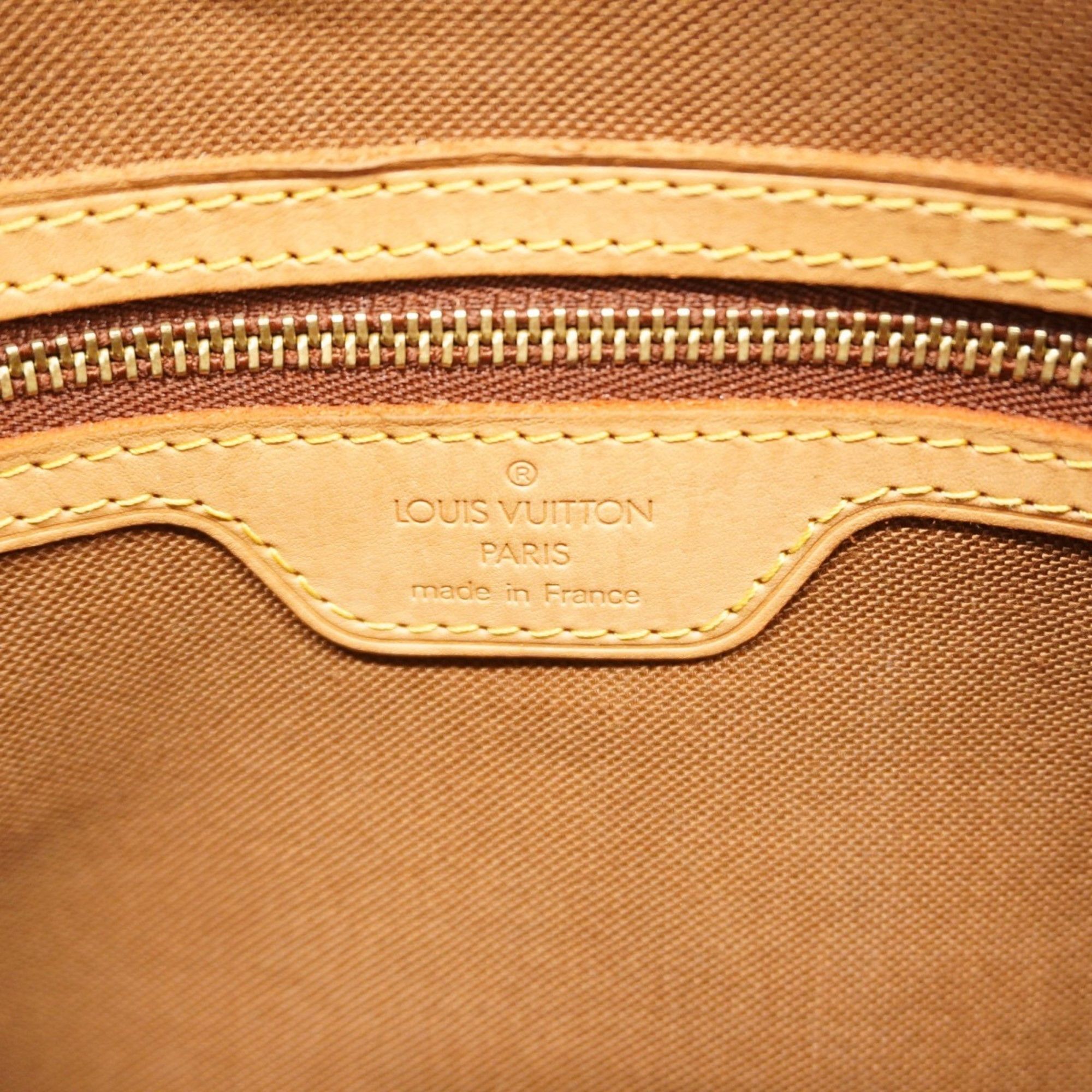 Louis Vuitton Louis Vuitton Cabas Piano tote Size ONE SIZE - 9 Thumbnail