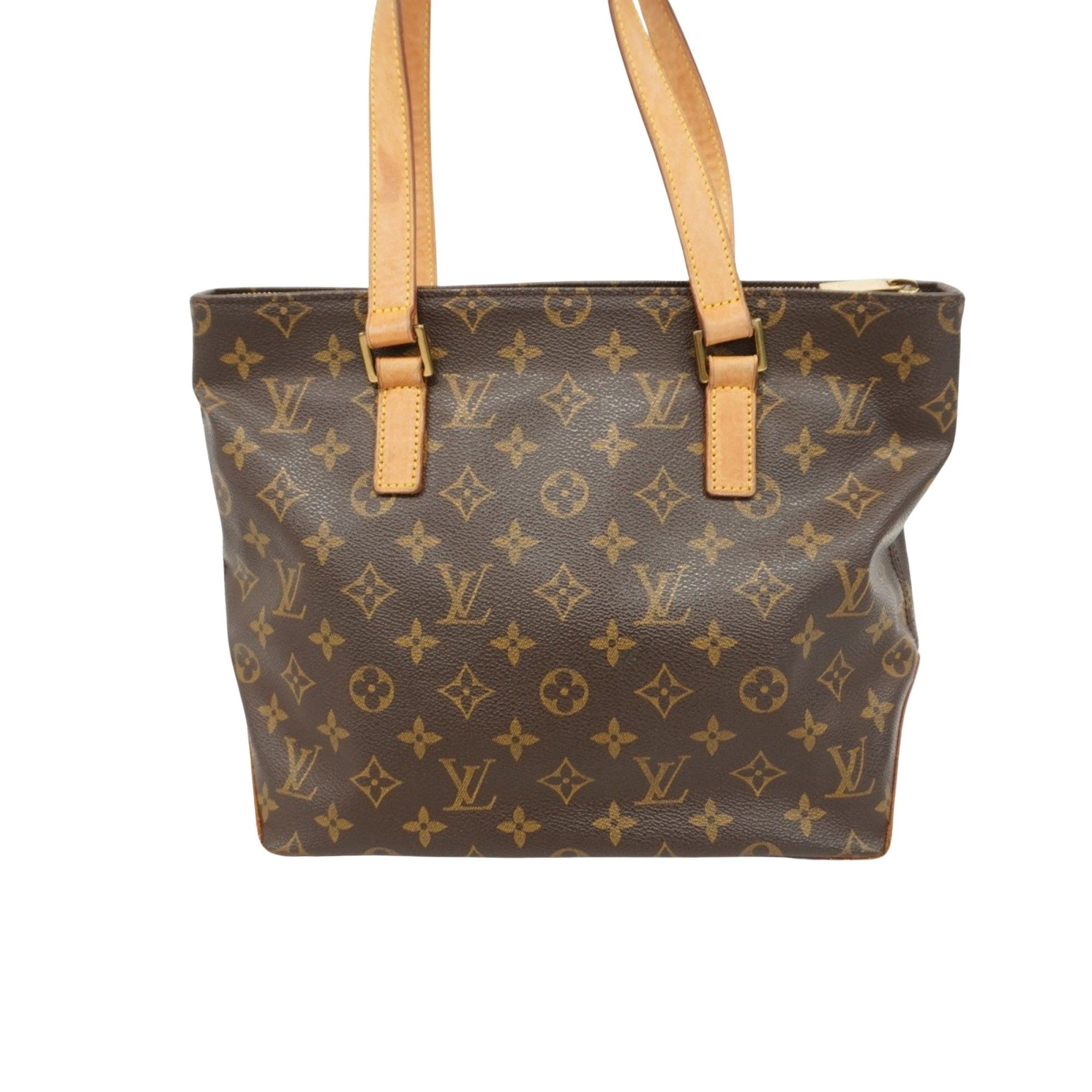Louis Vuitton Louis Vuitton Cabas Piano tote Size ONE SIZE - 2 Thumbnail