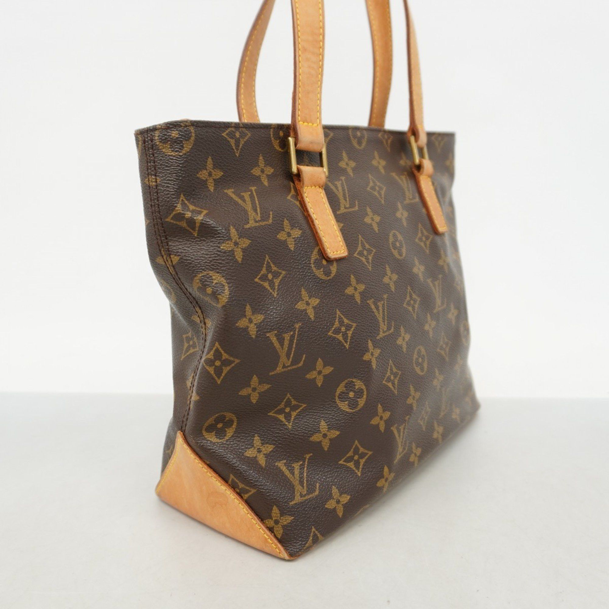 Louis Vuitton Louis Vuitton Cabas Piano tote Size ONE SIZE - 3 Thumbnail